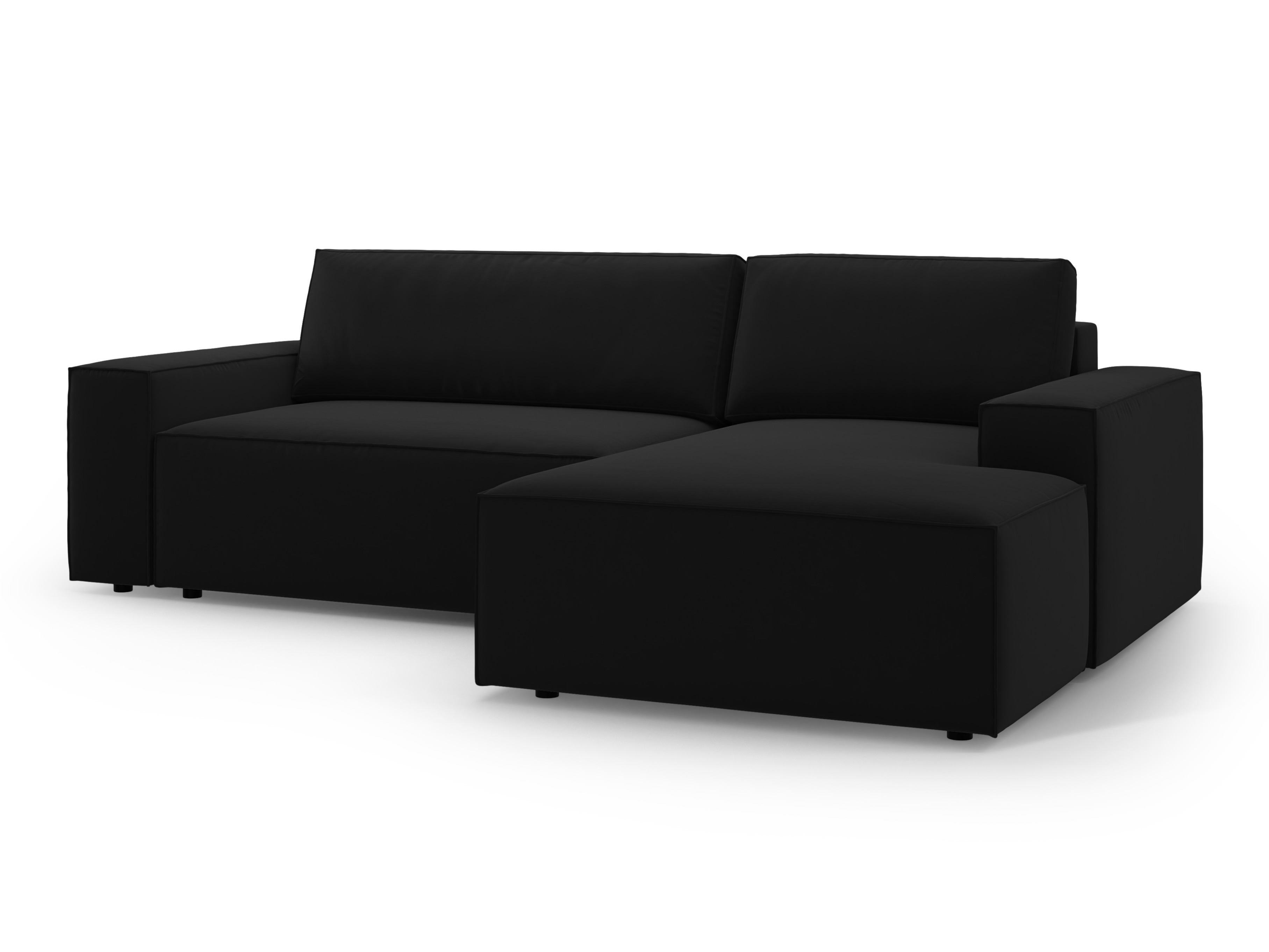 Stūra dīvāns Lomcalu 113 (Bluvel 19)