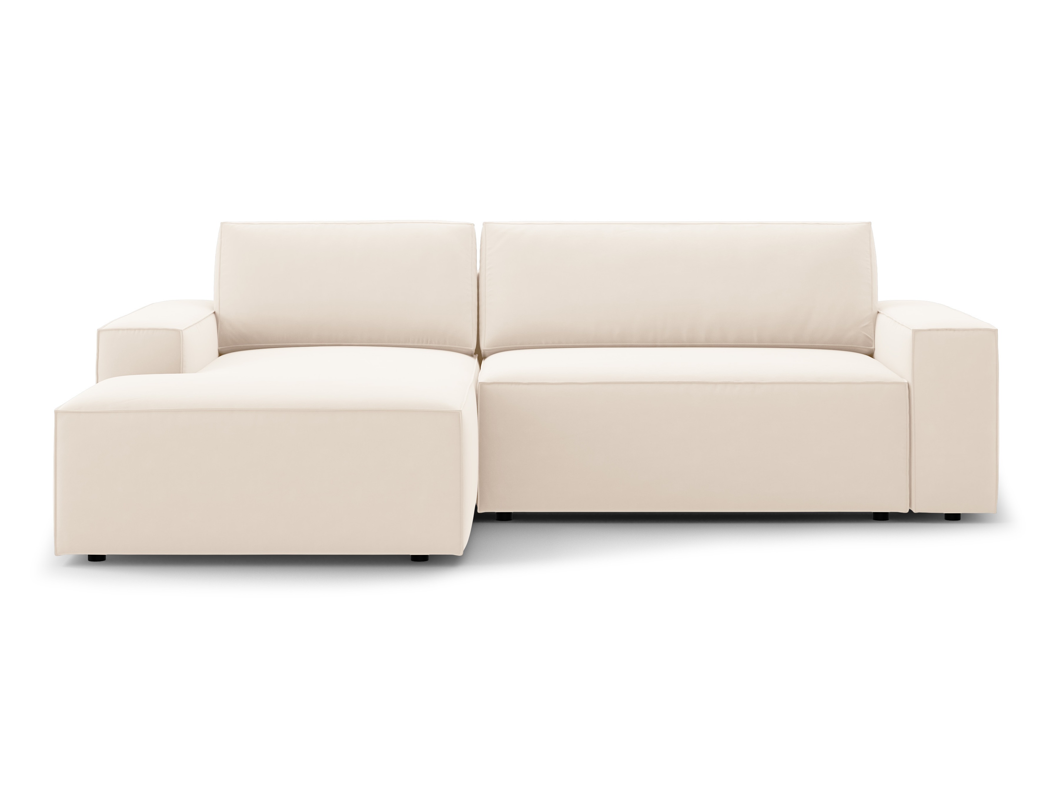 Stūra dīvāns Lomcalu 113 (Bluvel 22)