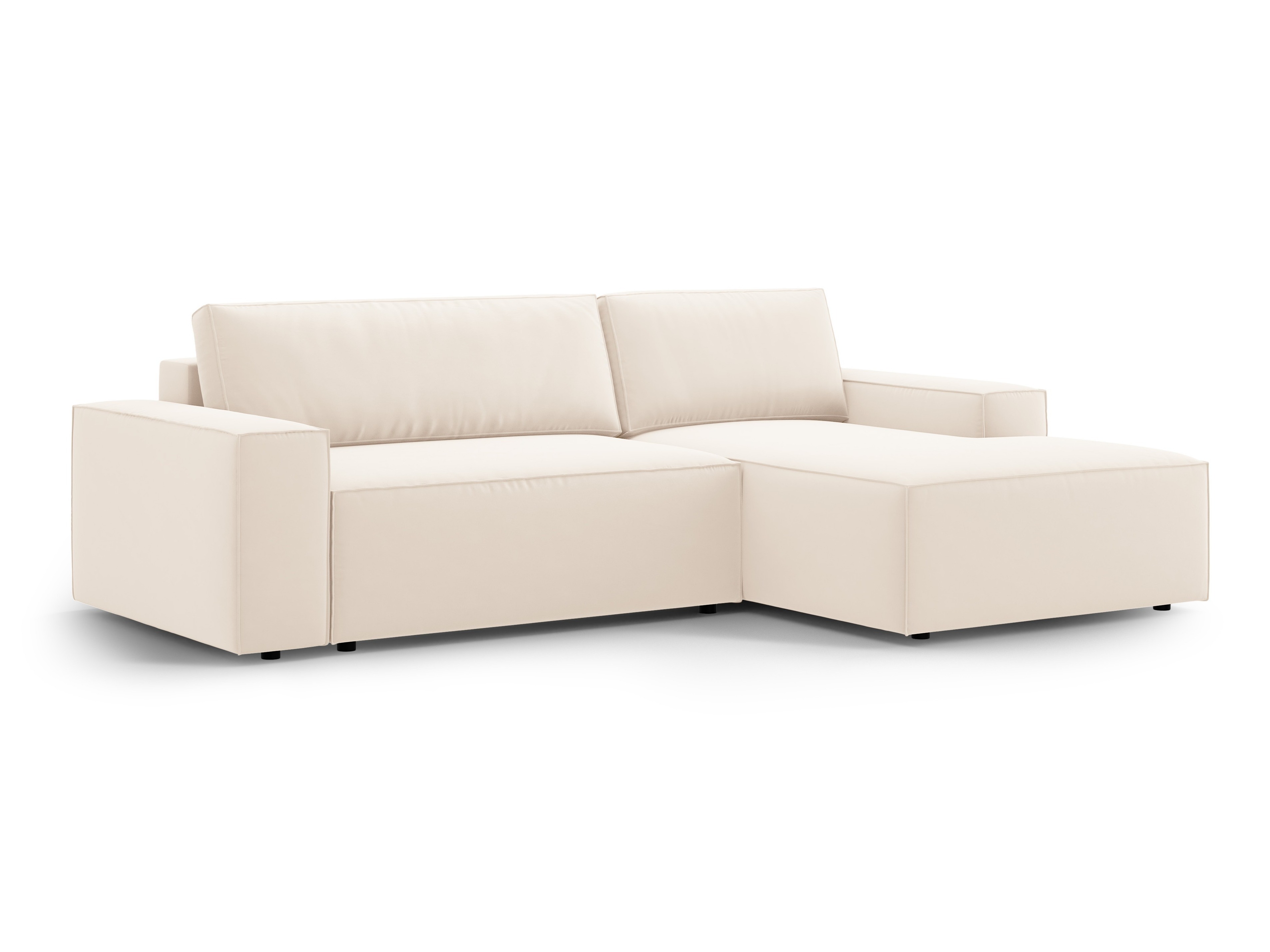 Stūra dīvāns Lomcalu 113 (Bluvel 22)