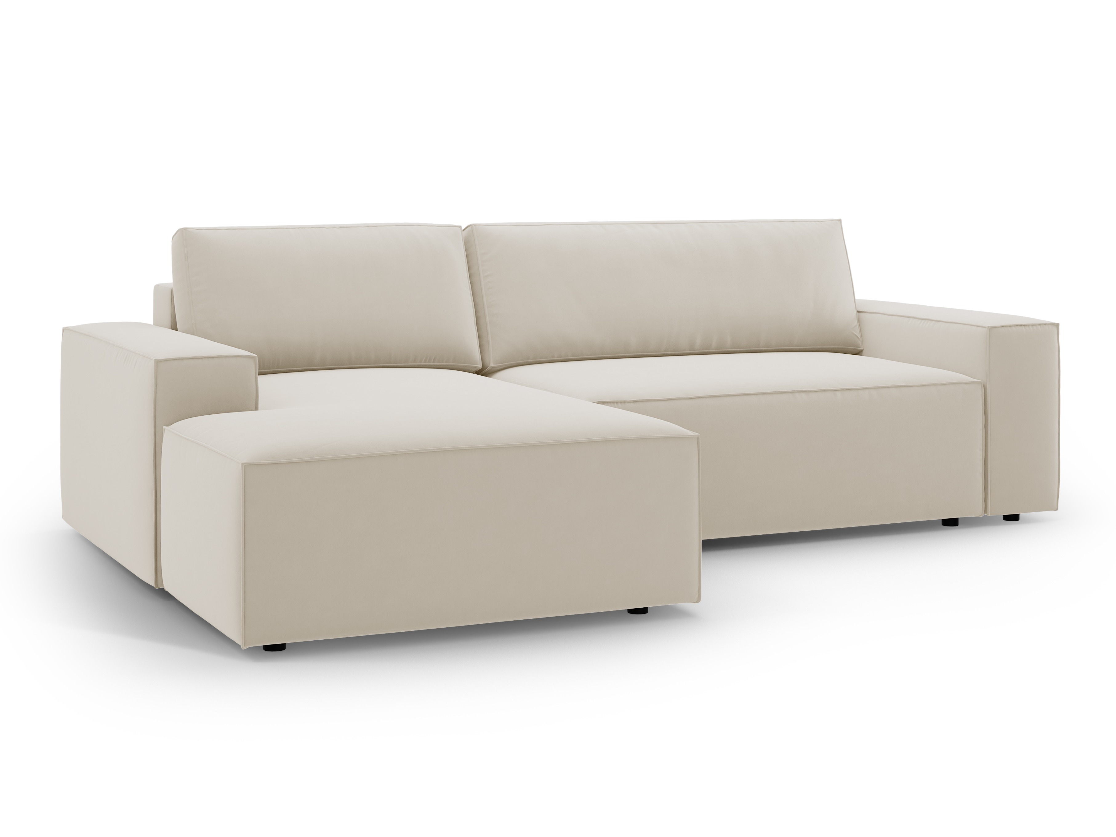 Stūra dīvāns Lomcalu 113 (Bluvel 30)