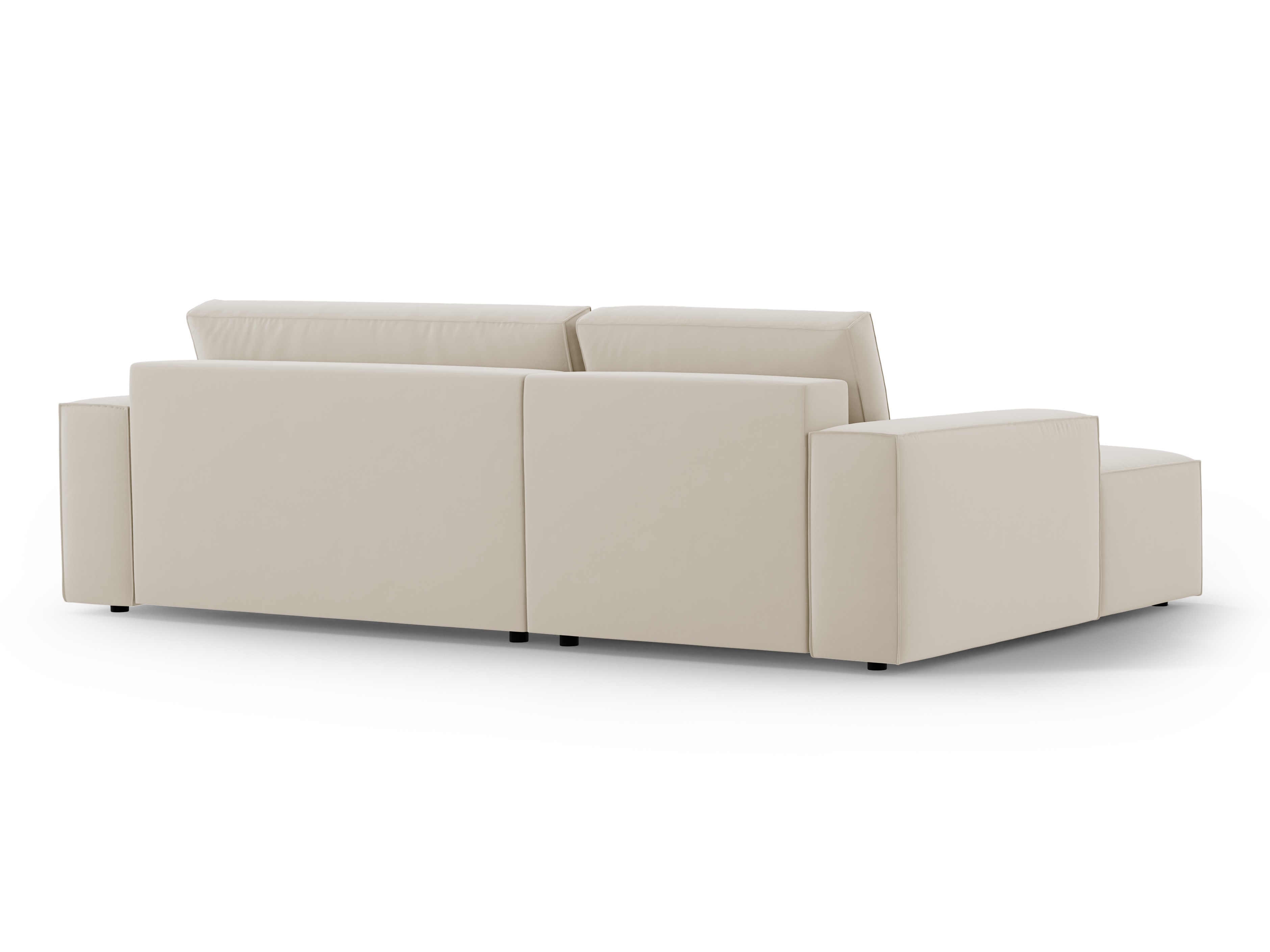 Stūra dīvāns Lomcalu 113 (Bluvel 30)