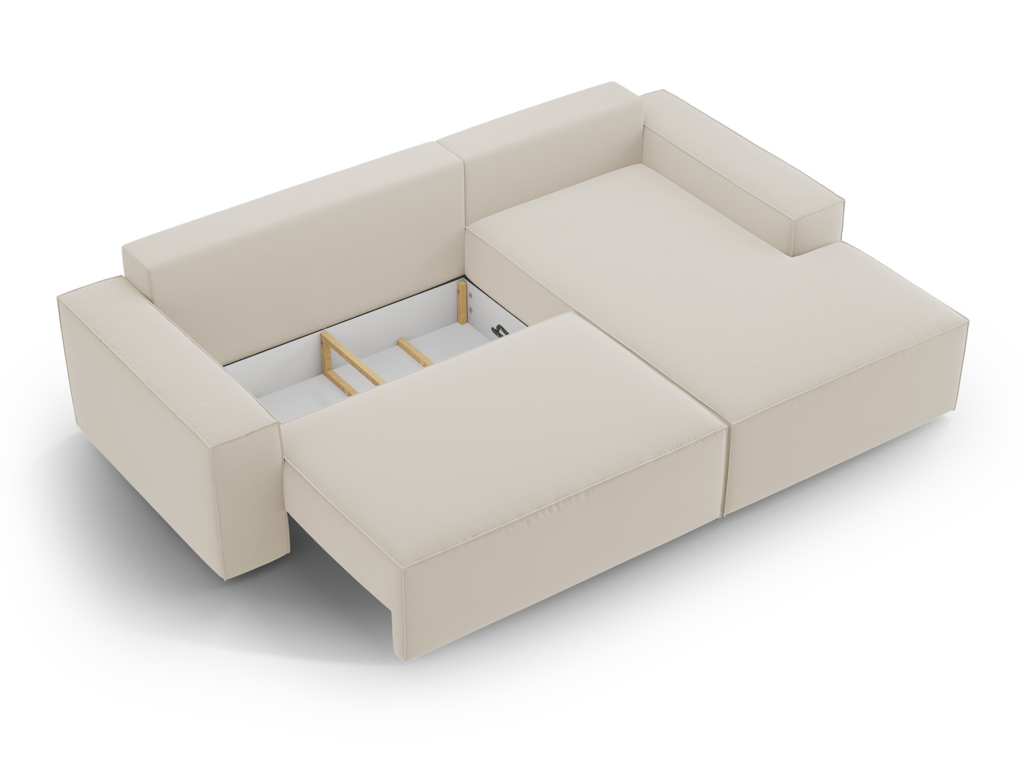 Stūra dīvāns Lomcalu 113 (Bluvel 30)