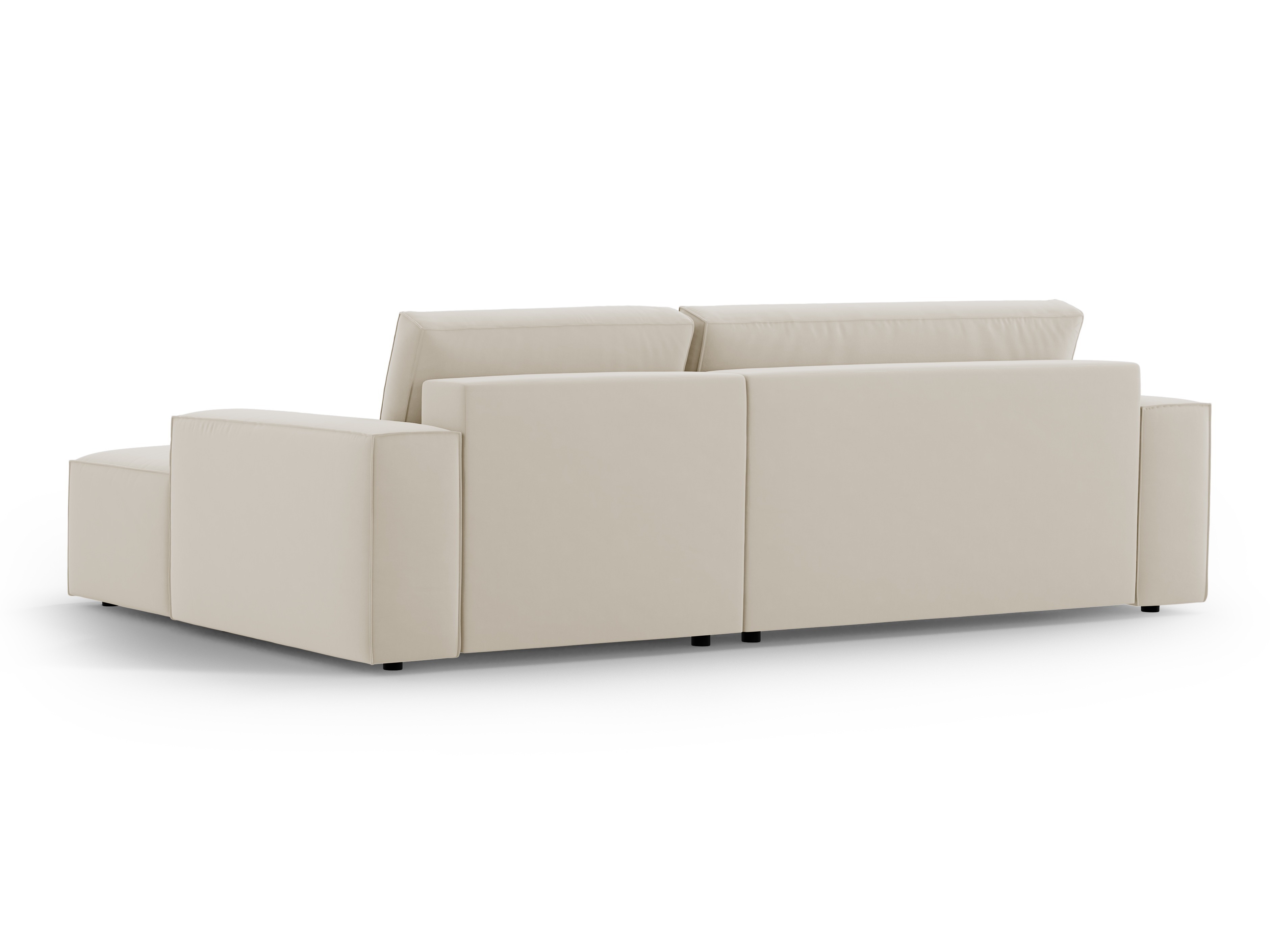 Stūra dīvāns Lomcalu 113 (Bluvel 30)