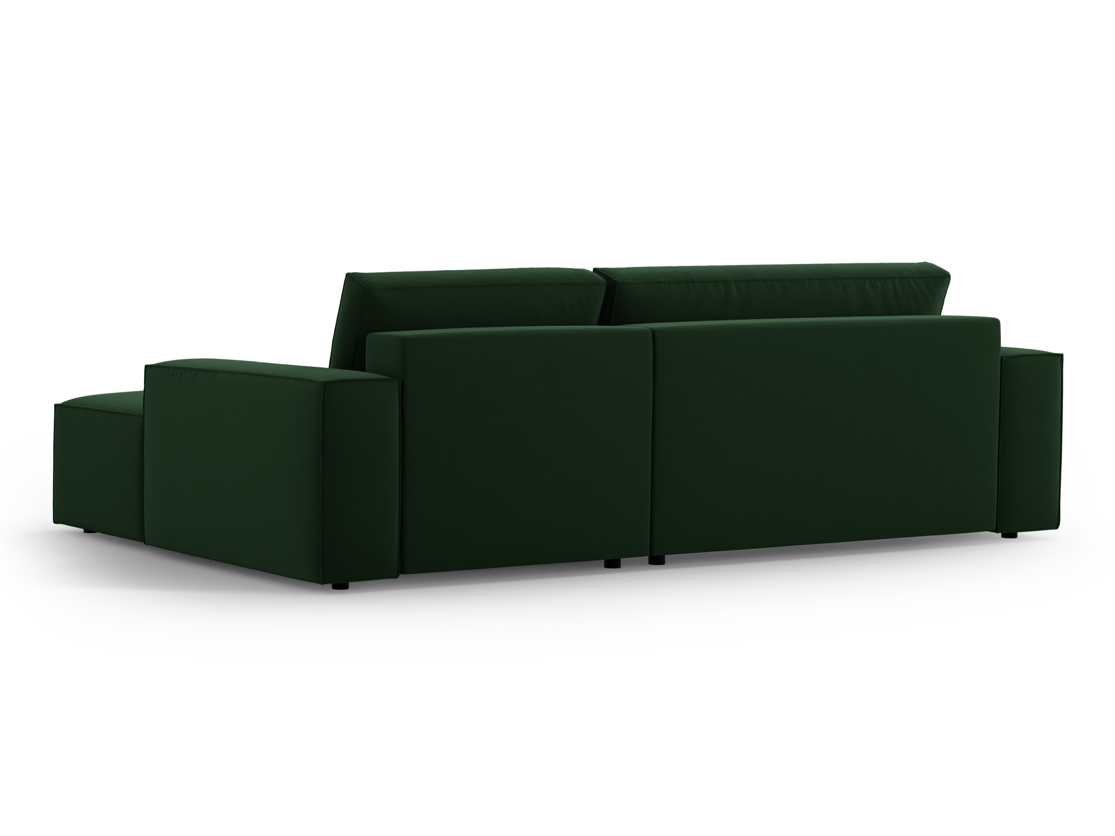 Stūra dīvāns Lomcalu 113 (Bluvel 78)