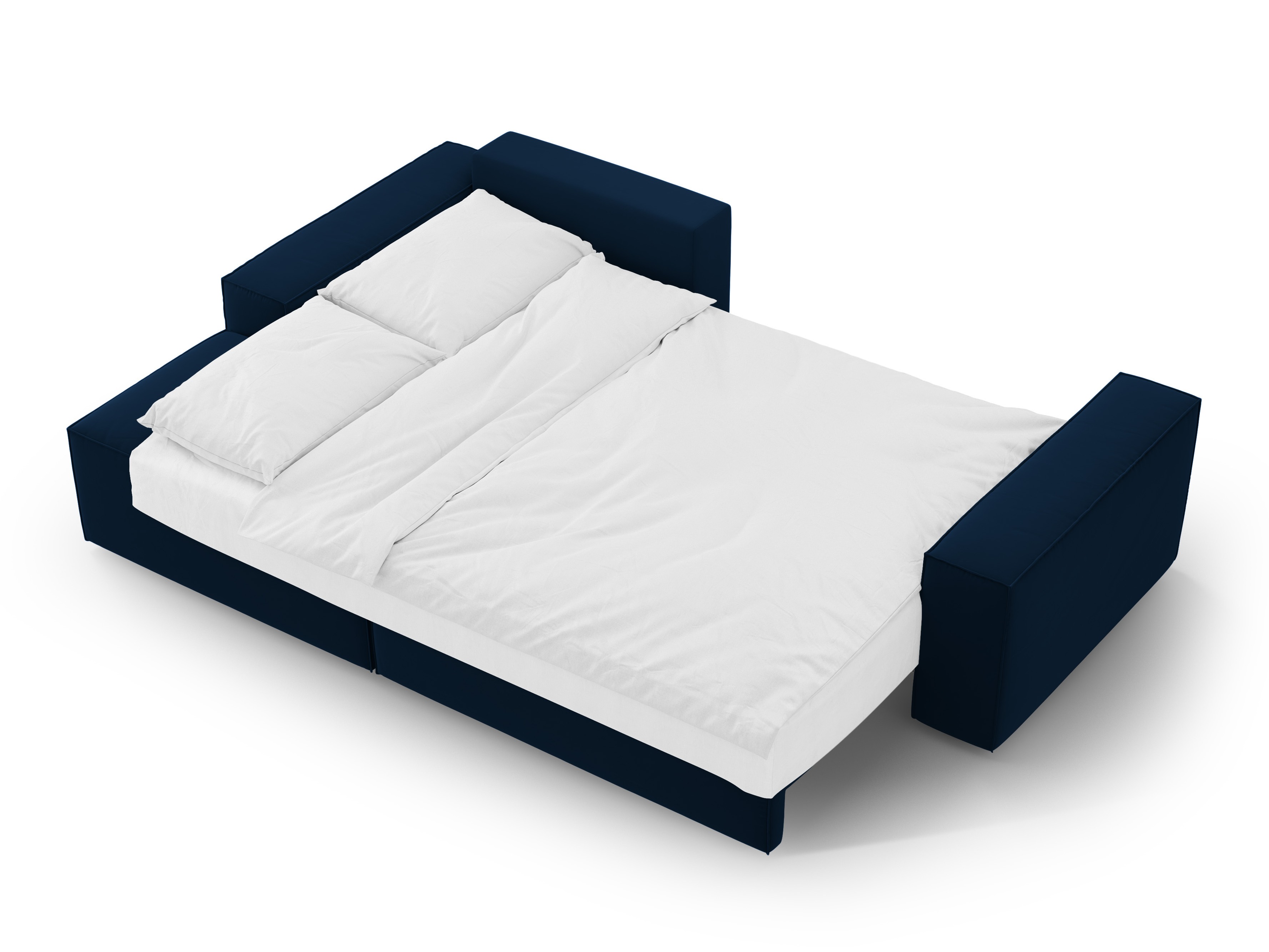 Stūra dīvāns Lomcalu 113 (Bluvel 86)