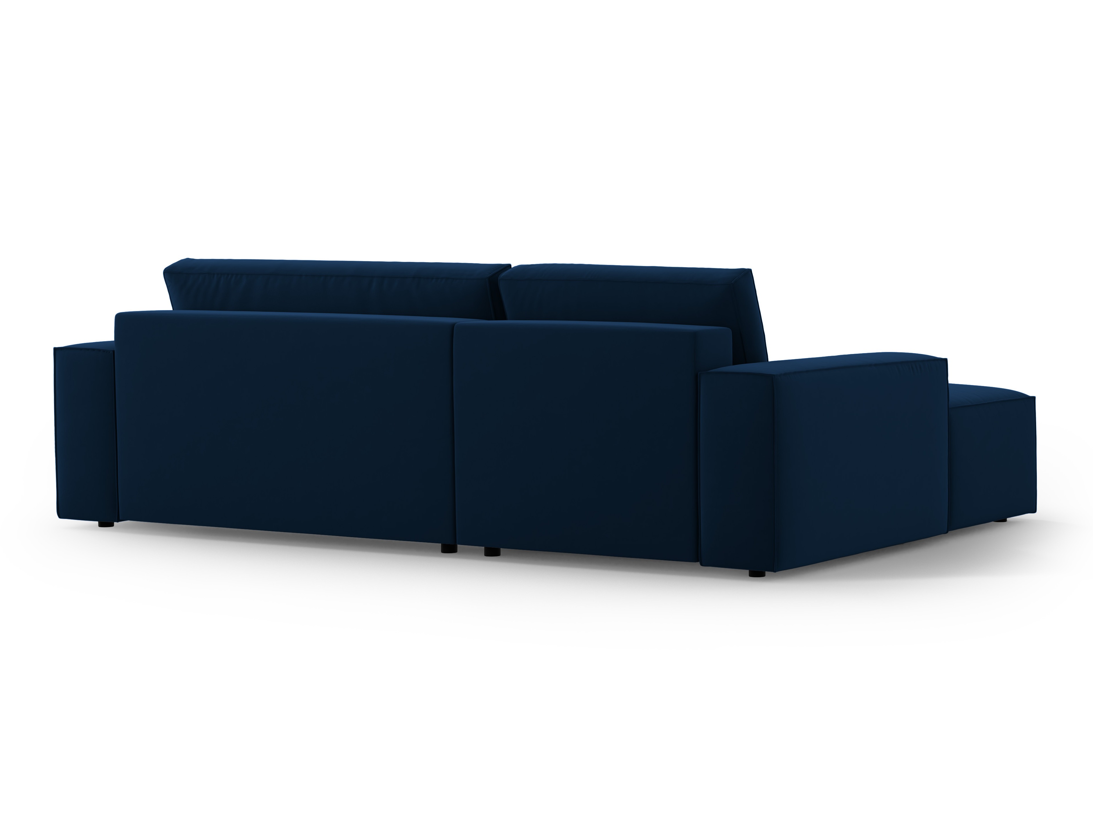 Stūra dīvāns Lomcalu 113 (Bluvel 86)