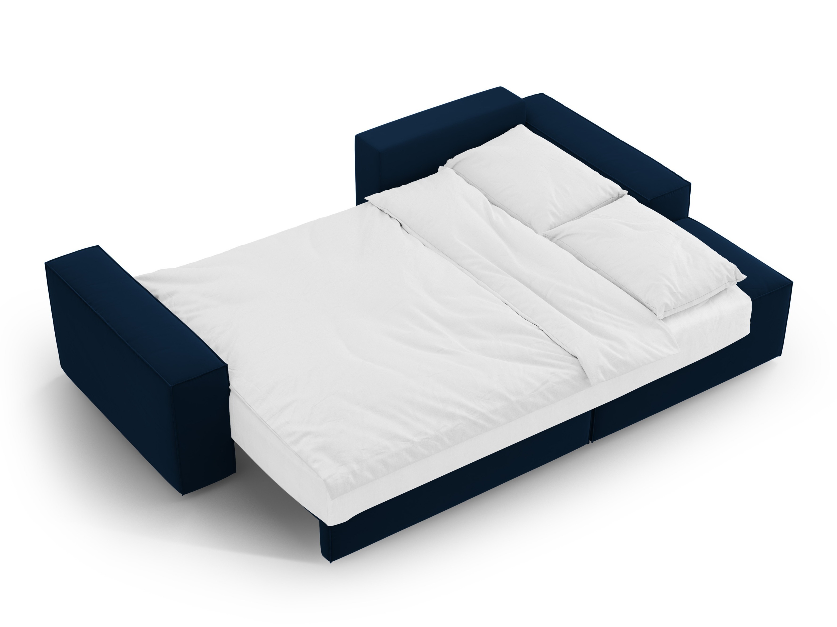 Stūra dīvāns Lomcalu 113 (Bluvel 86)