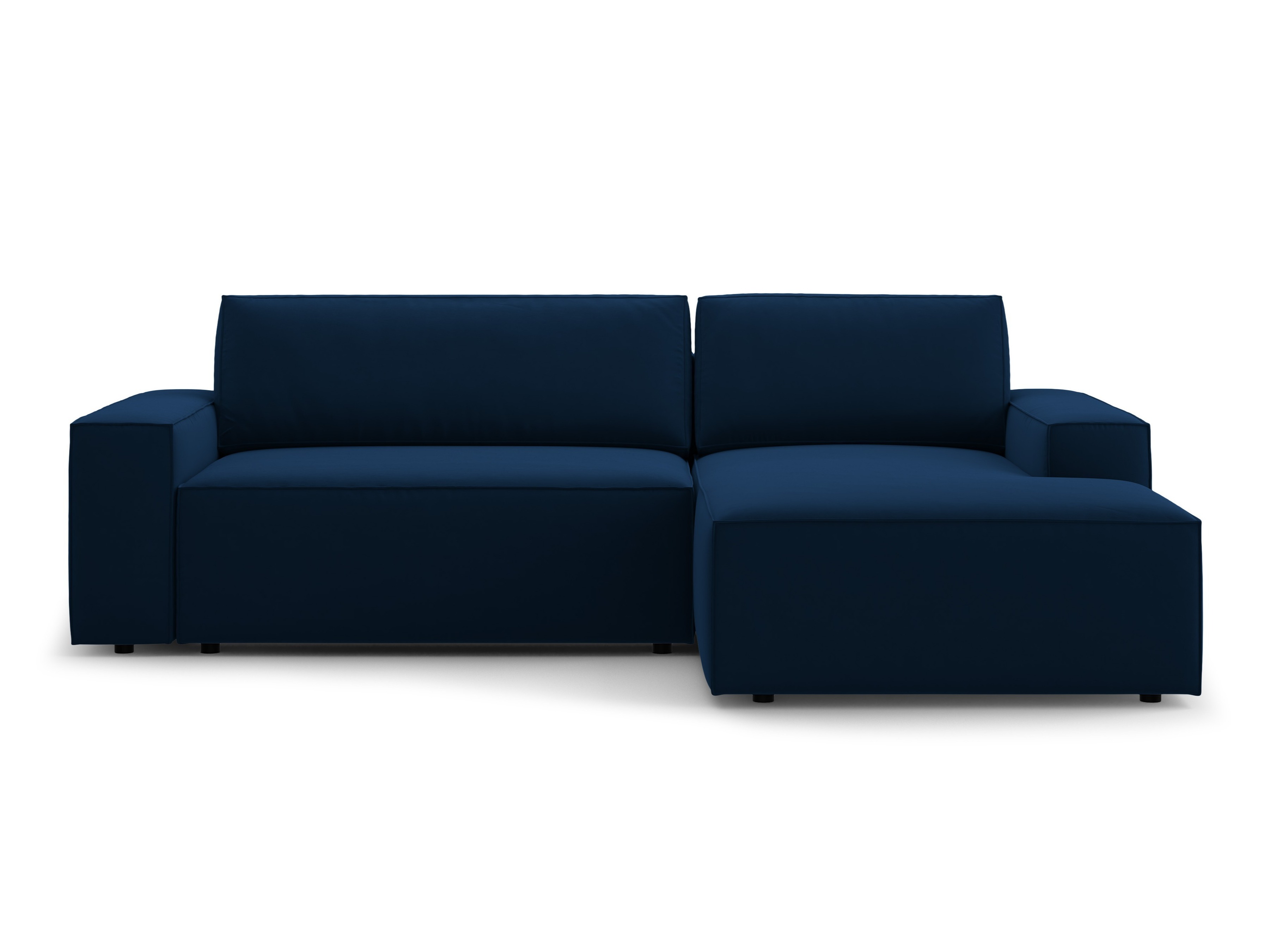 Stūra dīvāns Lomcalu 113 (Bluvel 86)