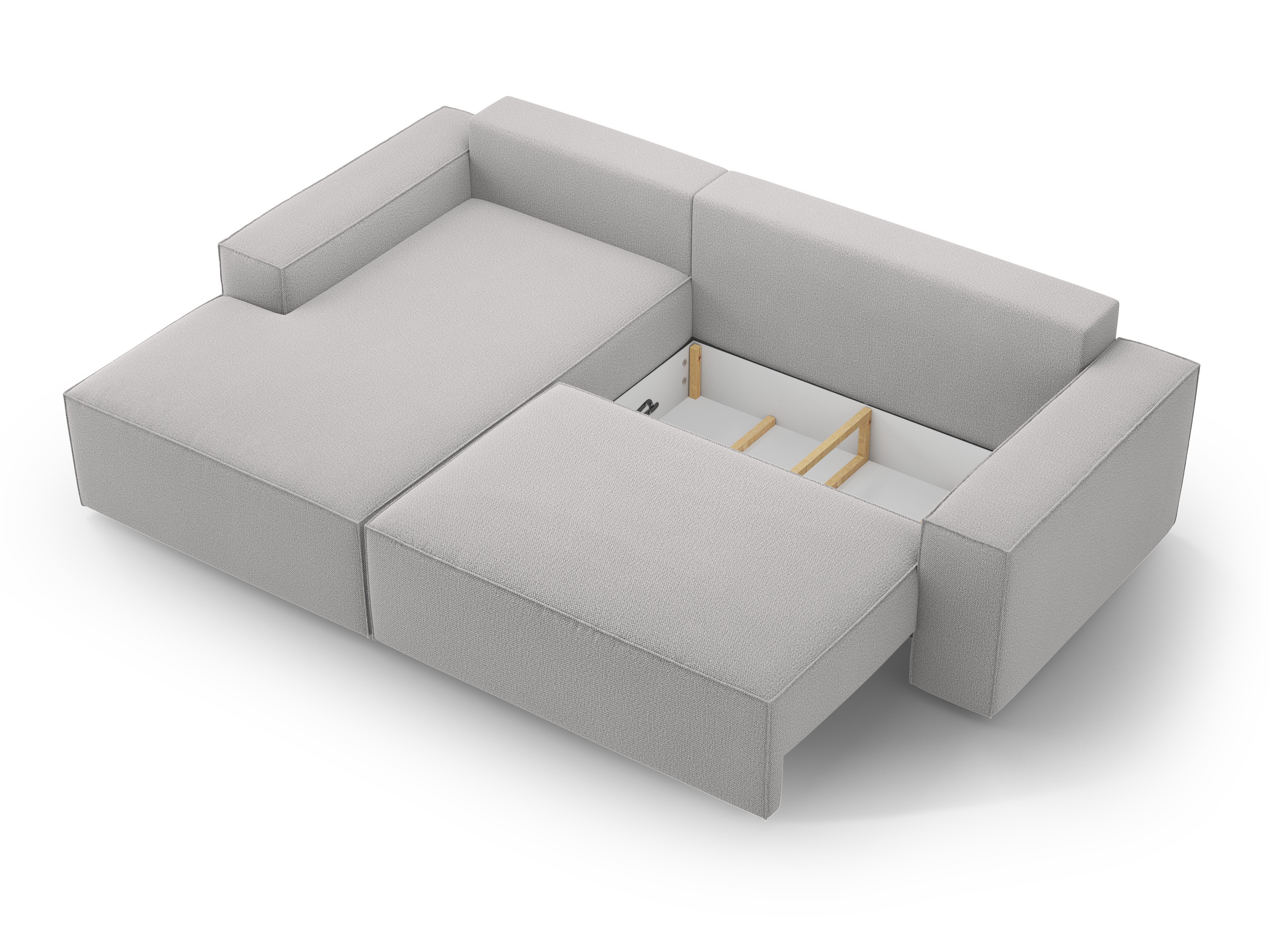 Stūra dīvāns Lomcalu 113 (Megan 363)