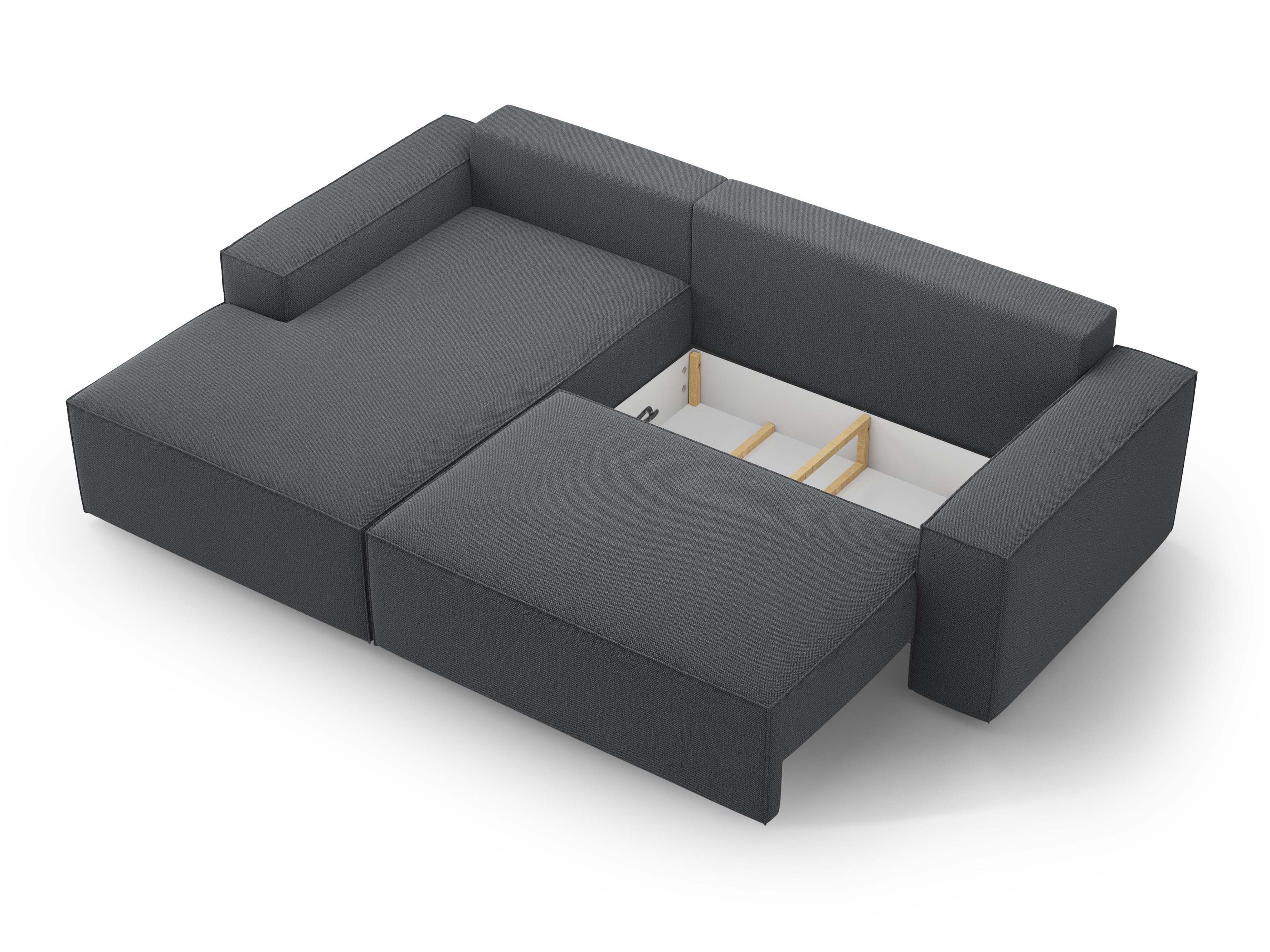 Stūra dīvāns Lomcalu 113 (Megan 367)