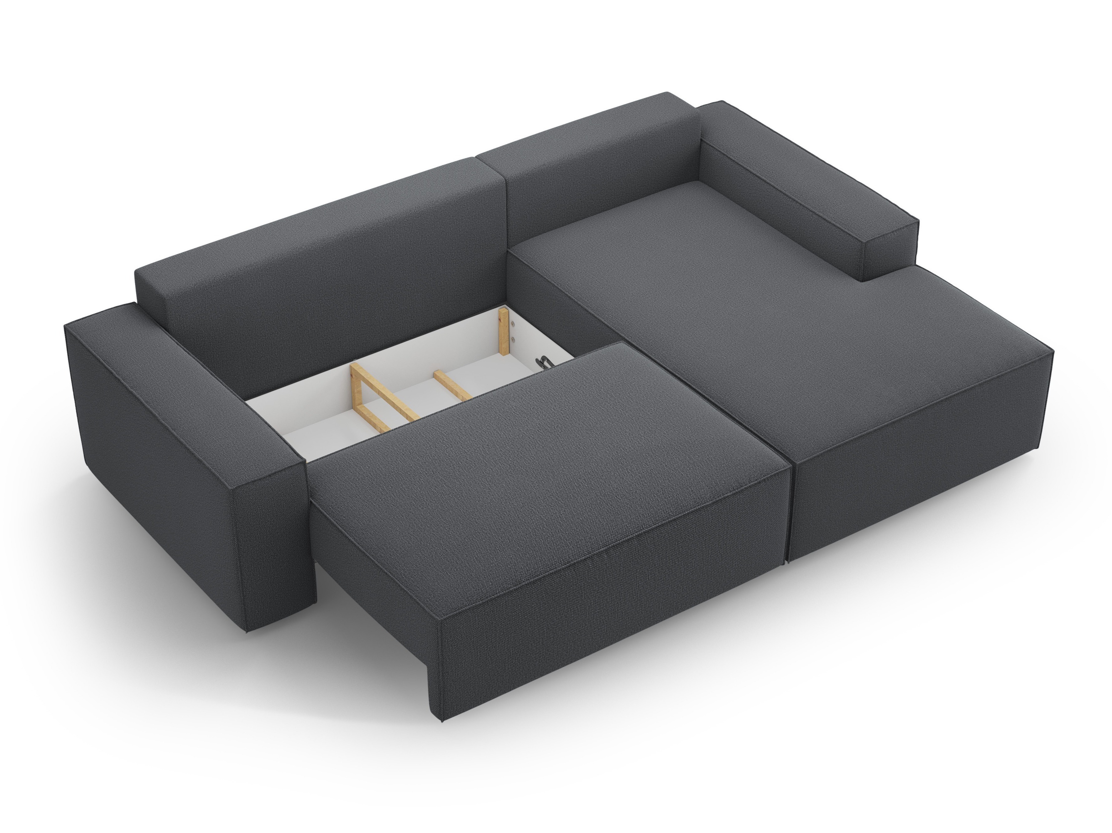 Stūra dīvāns Lomcalu 113 (Megan 367)