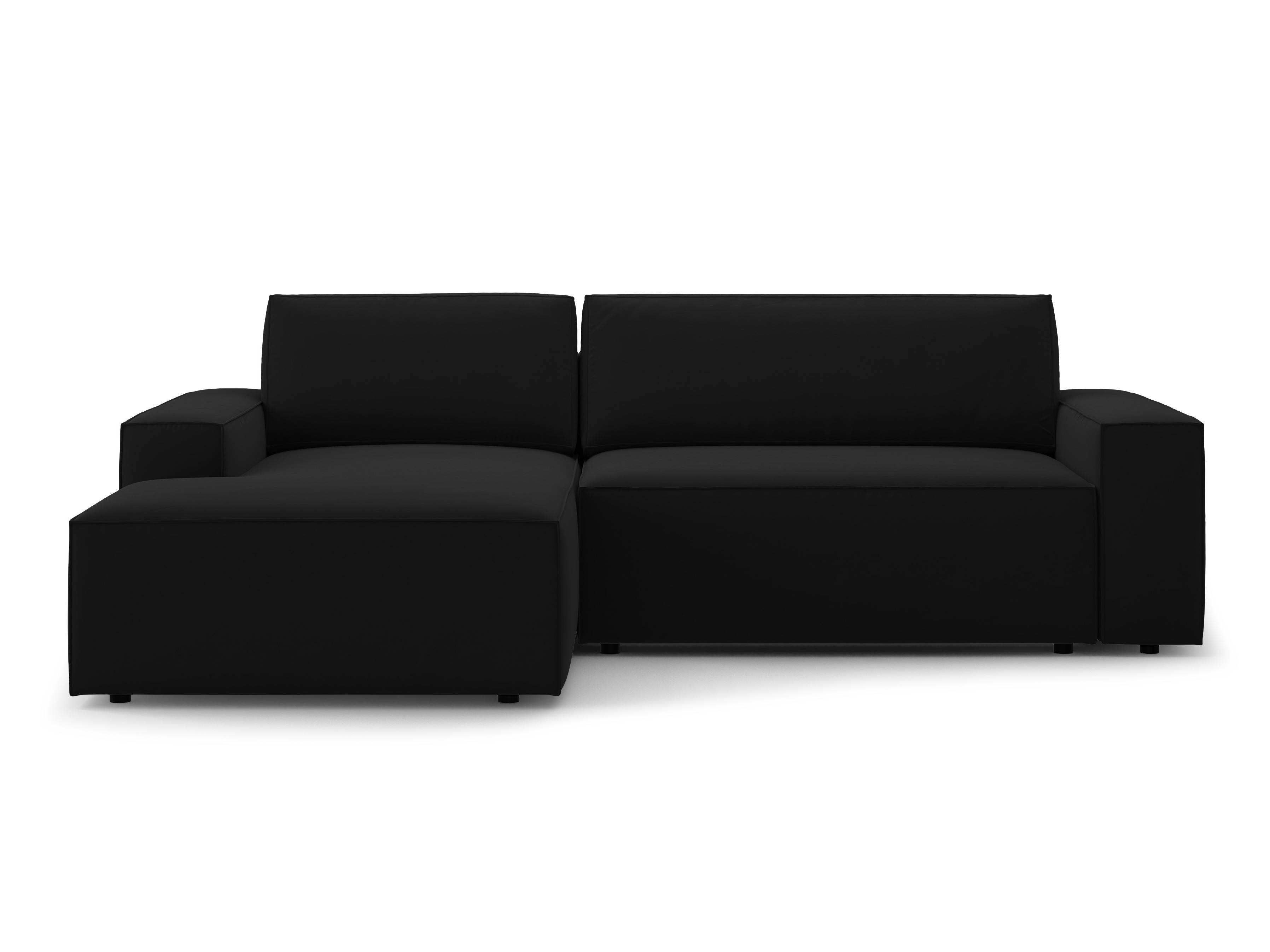 Угловой диван Lomcalu 113 (Bluvel 19)