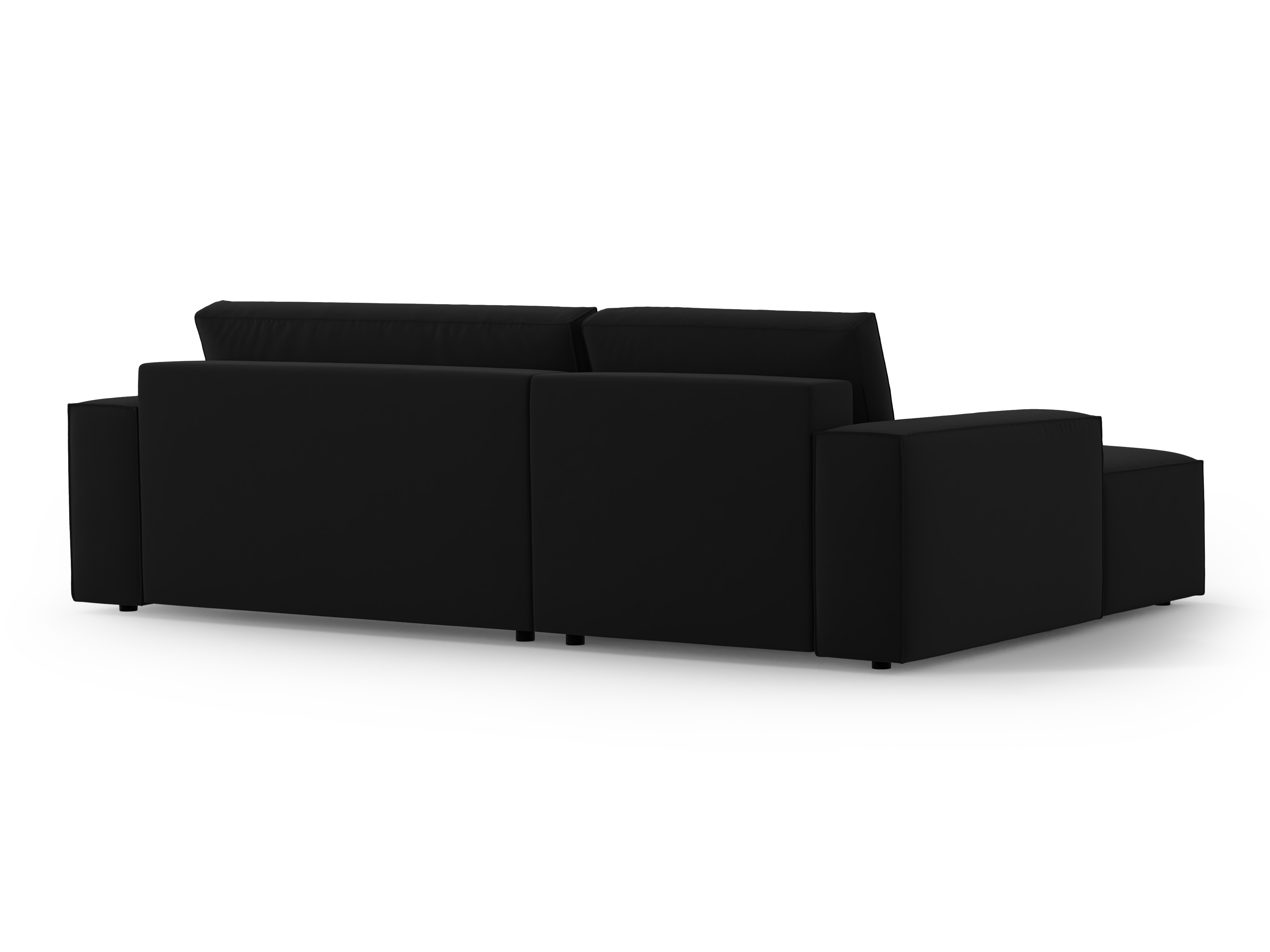 Угловой диван Lomcalu 113 (Bluvel 19)