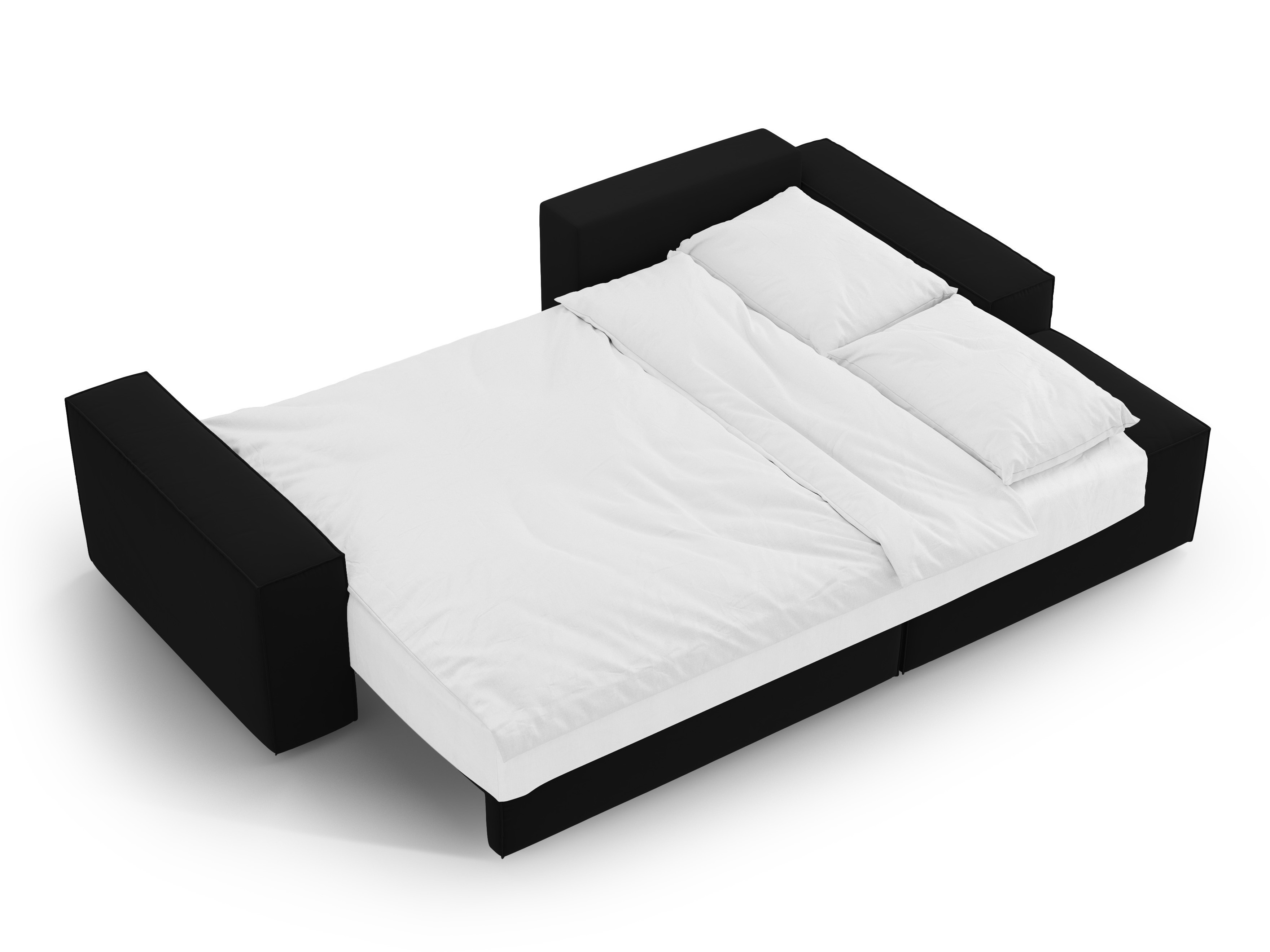 Угловой диван Lomcalu 113 (Bluvel 19)