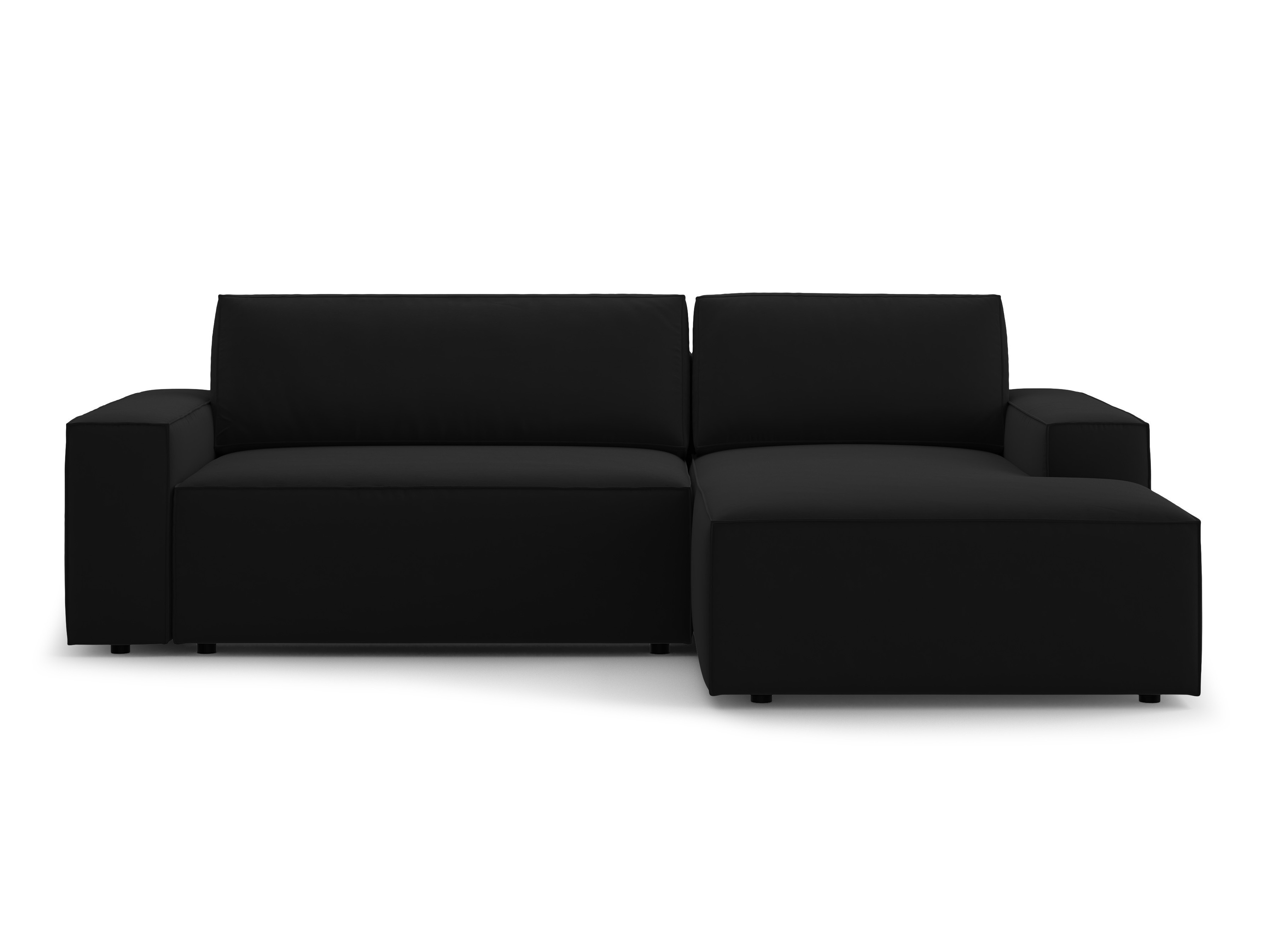 Угловой диван Lomcalu 113 (Bluvel 19)