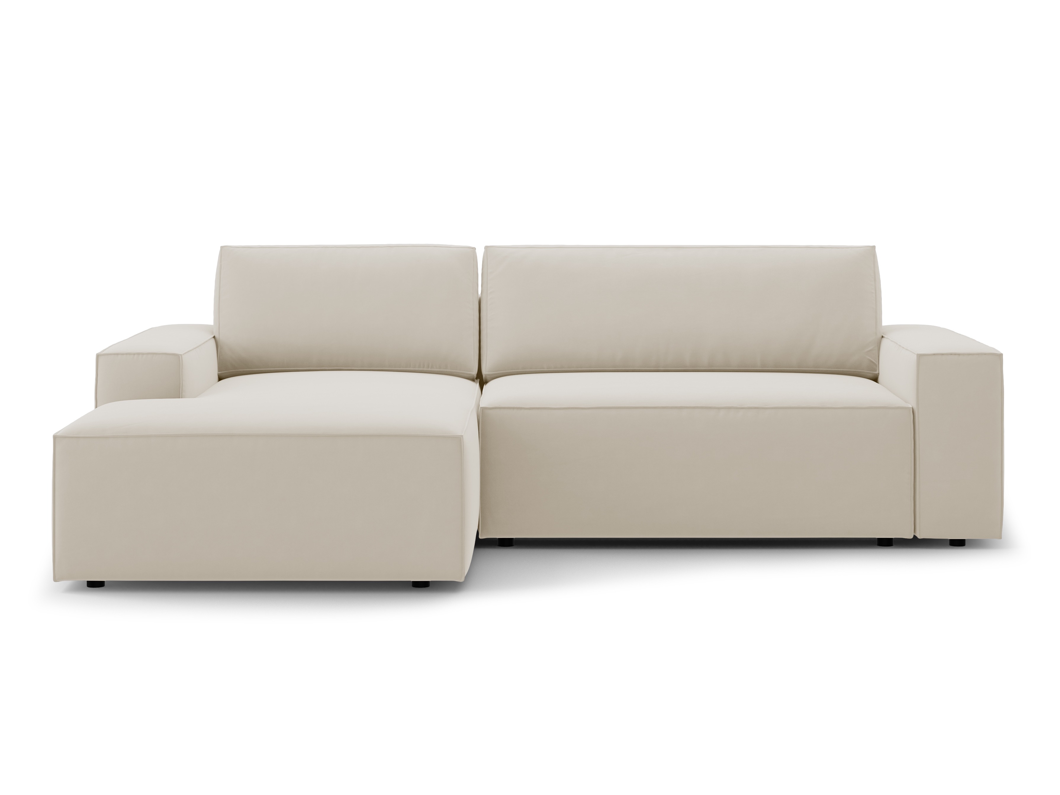 Угловой диван Lomcalu 113 (Bluvel 30)