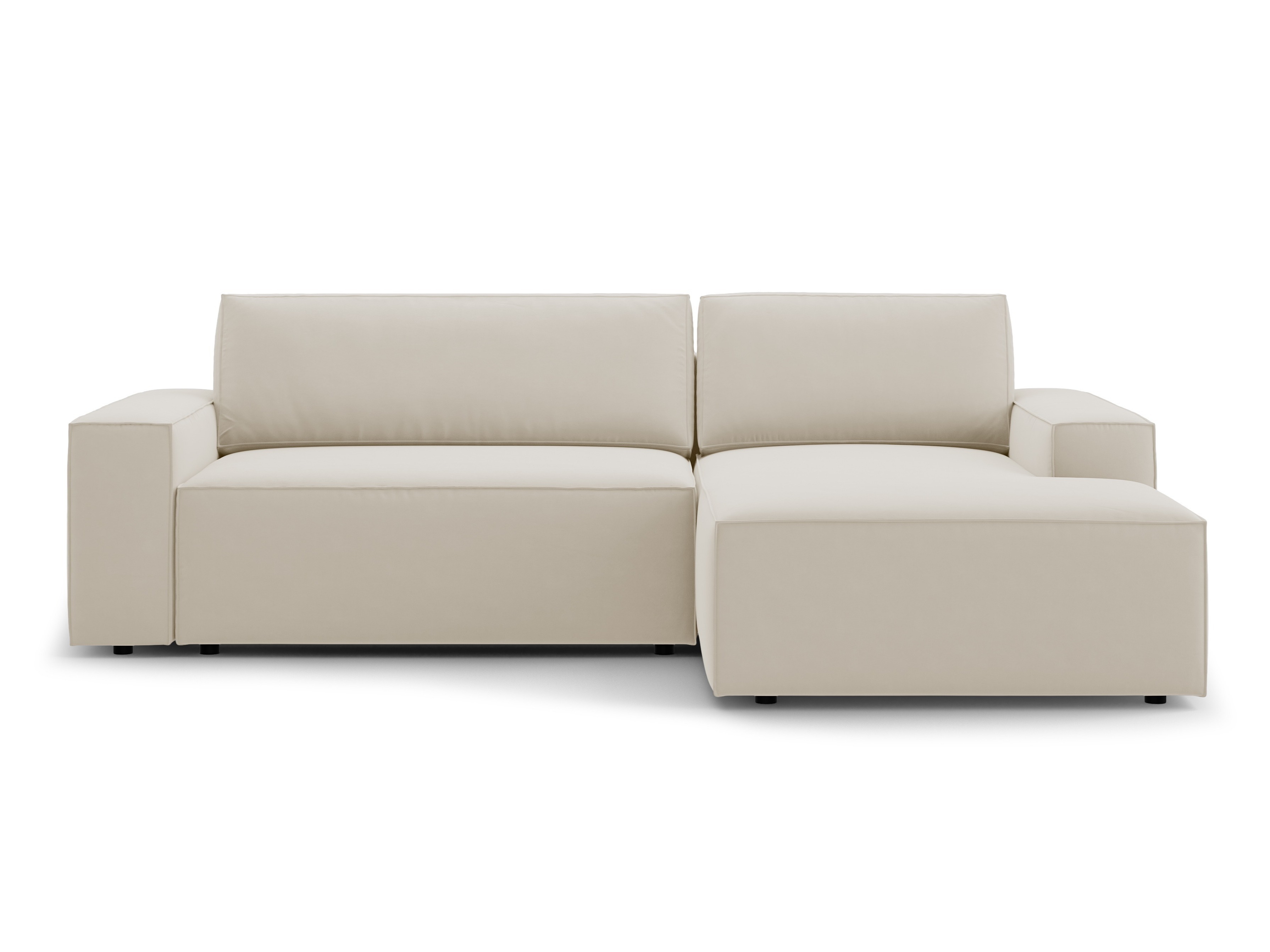 Угловой диван Lomcalu 113 (Bluvel 30)