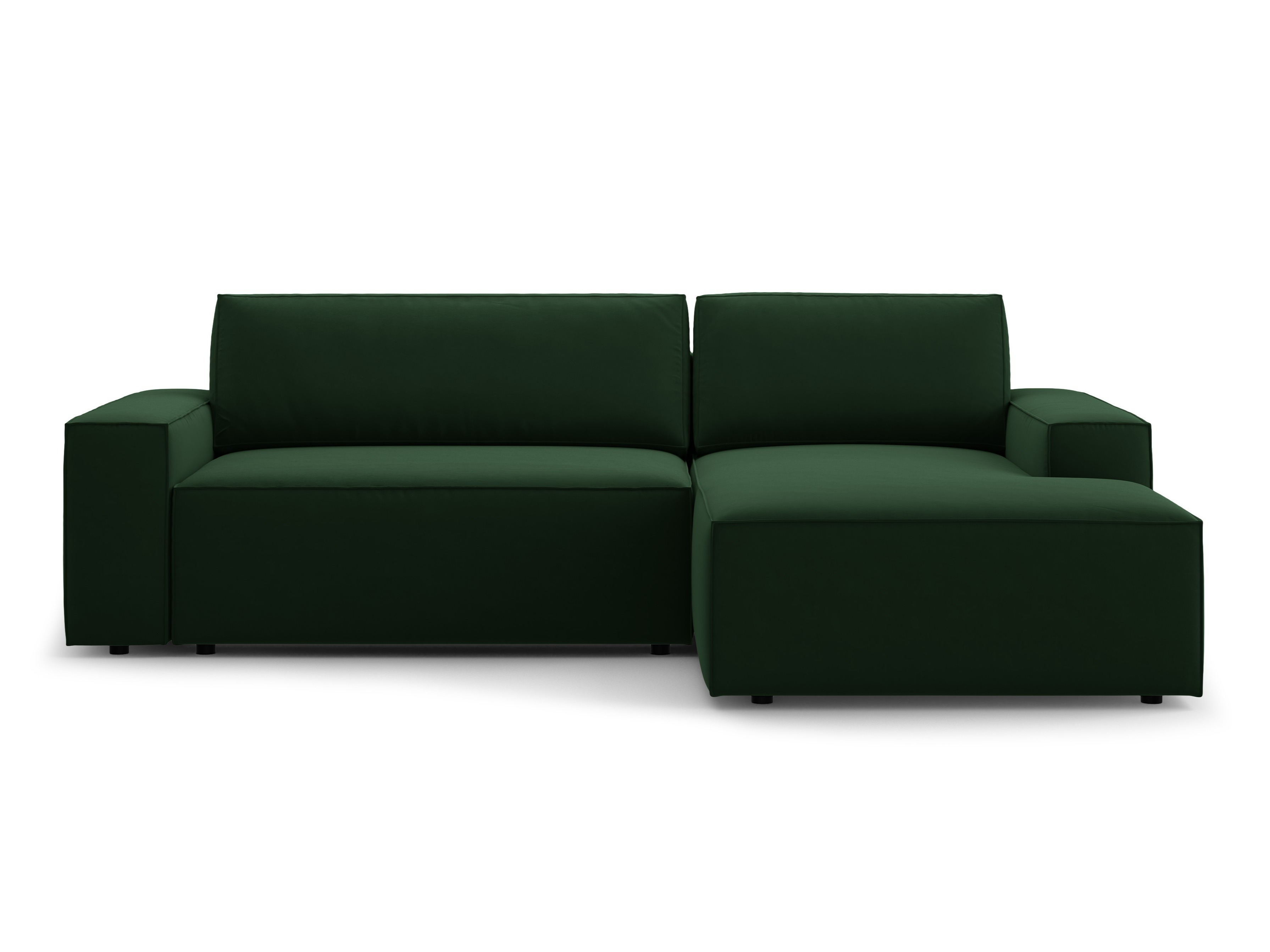 Угловой диван Lomcalu 113 (Bluvel 78)