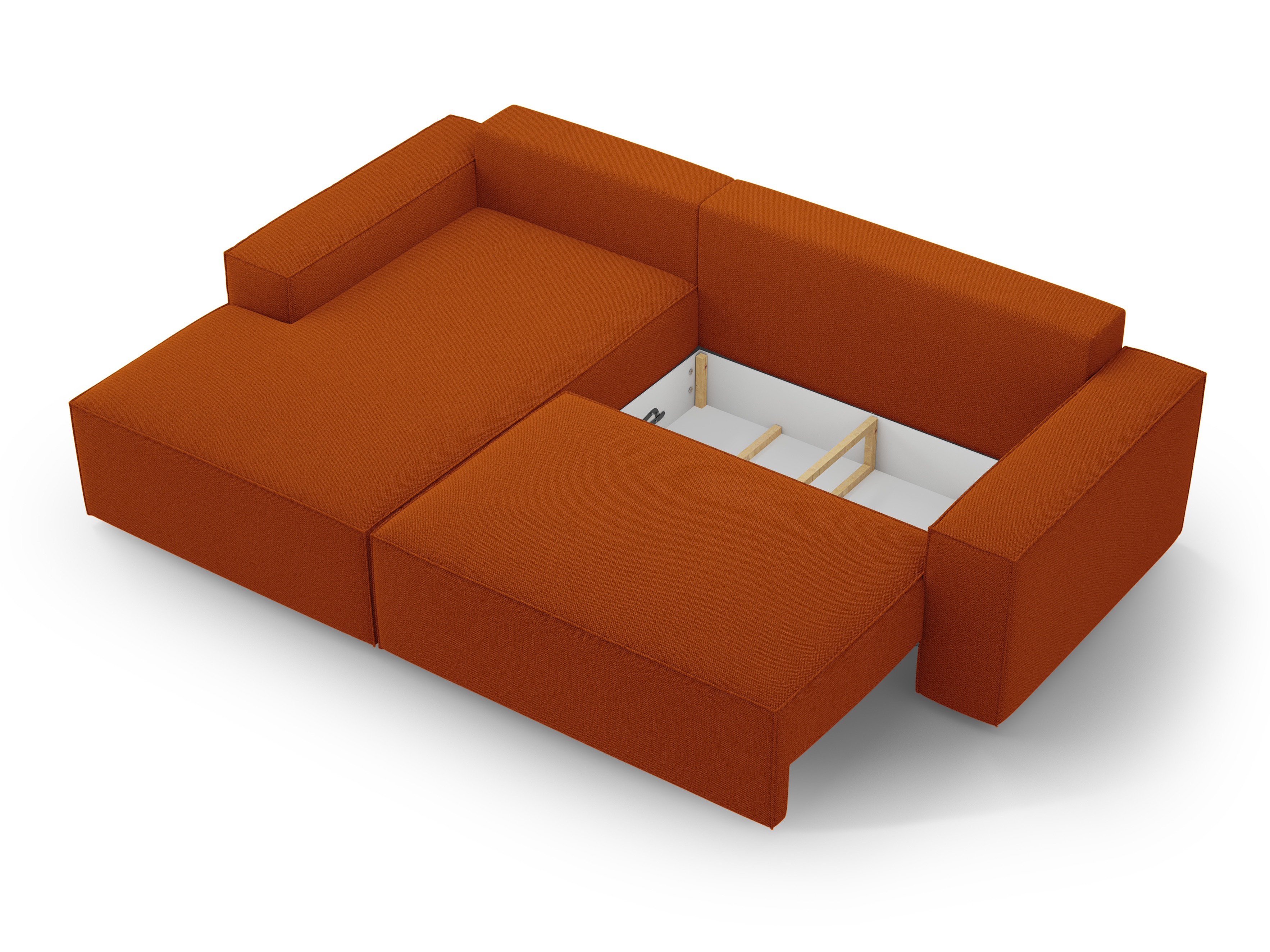 Угловой диван Lomcalu 113 (Megan 357)