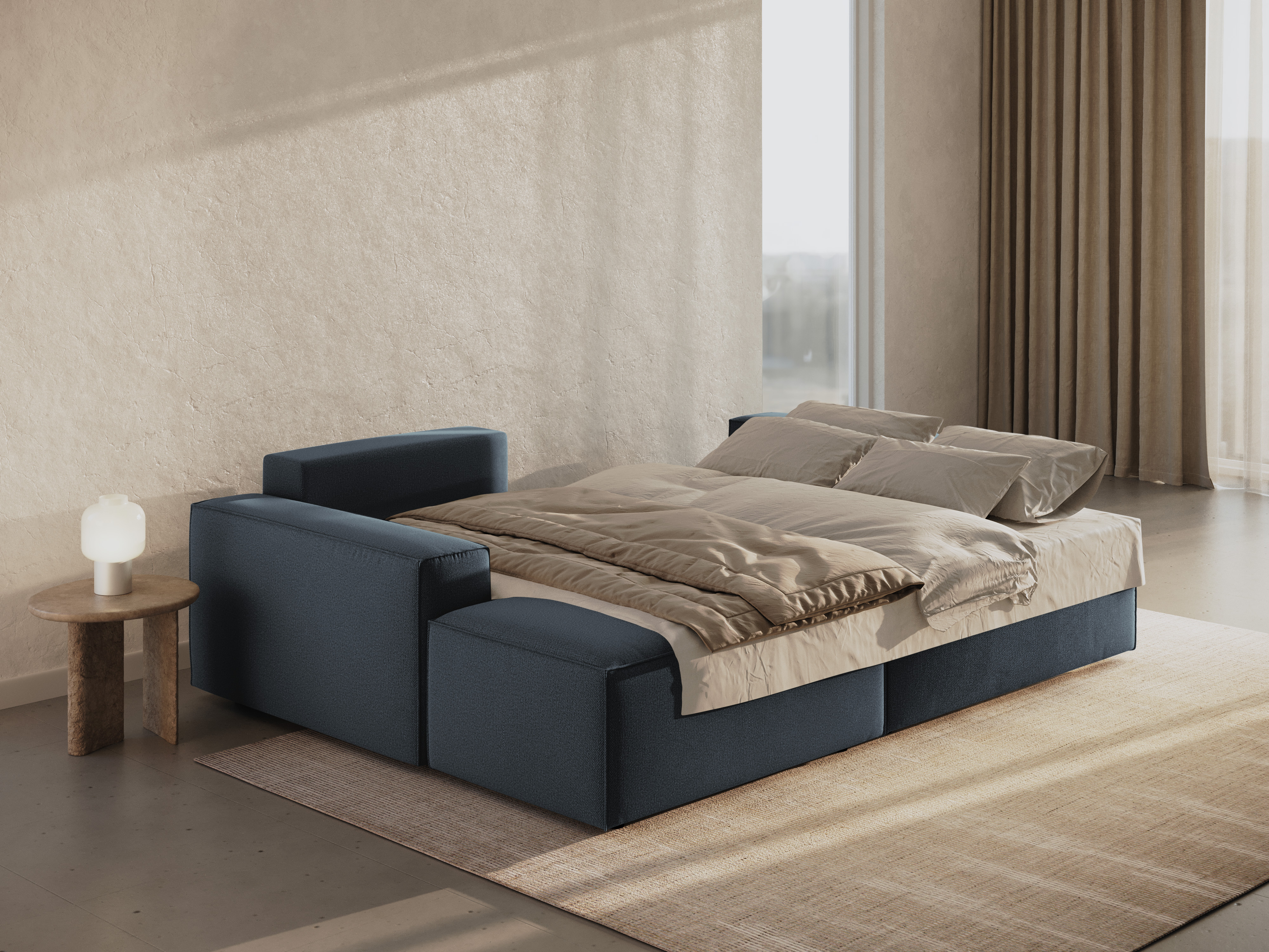 Угловой диван Lomcalu 113 (Megan 361)