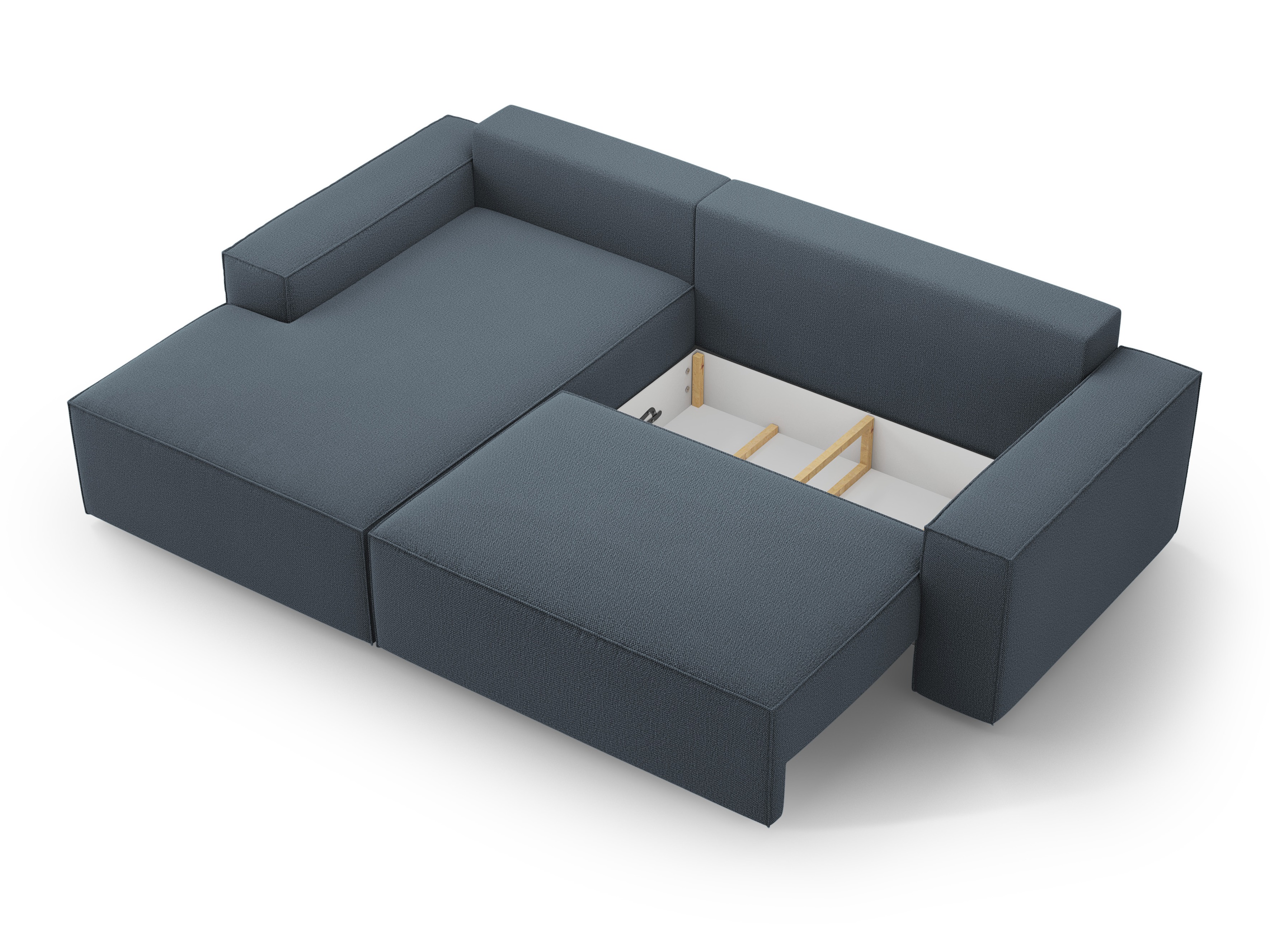 Угловой диван Lomcalu 113 (Megan 361)