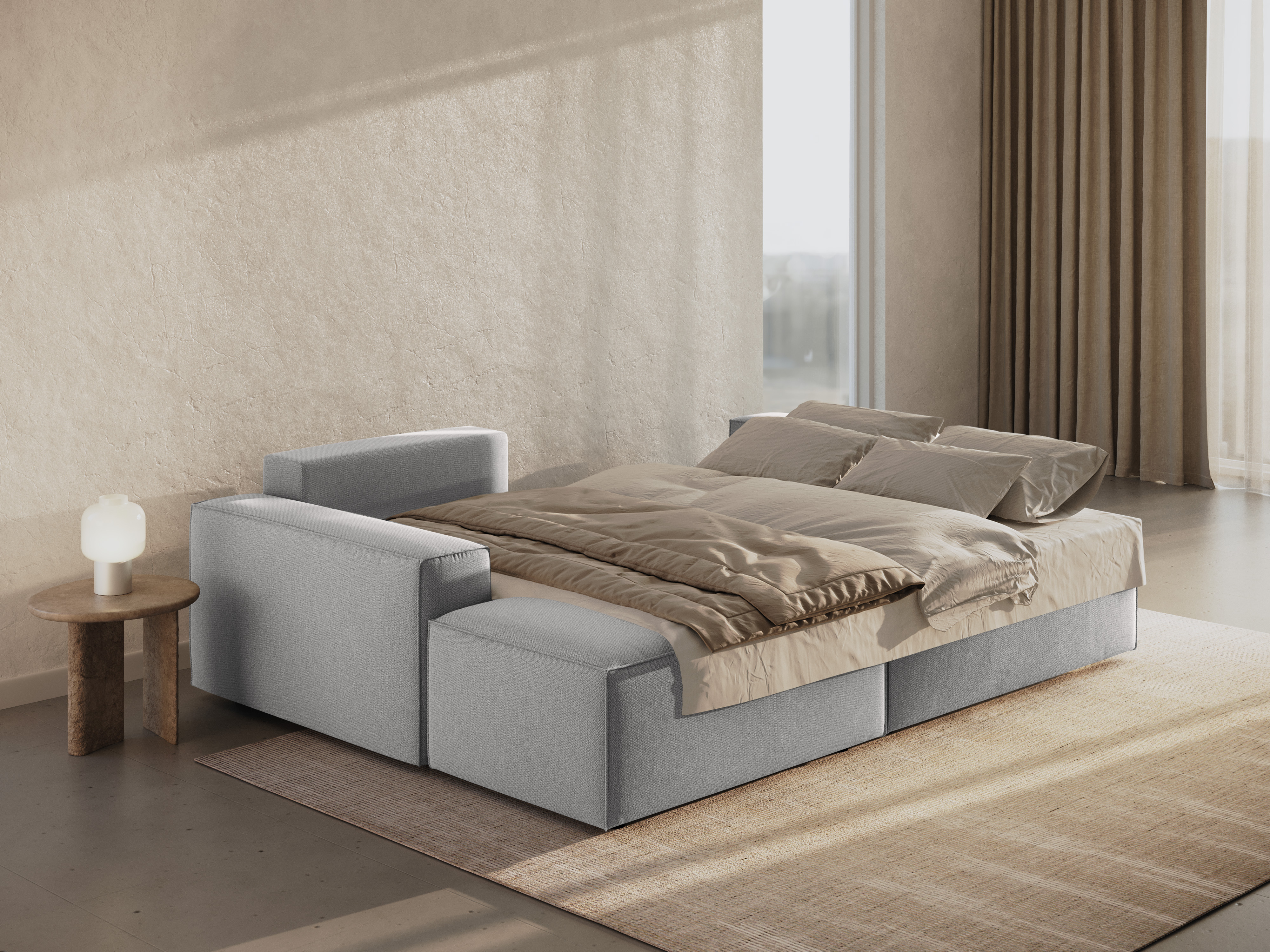 Угловой диван Lomcalu 113 (Megan 363)