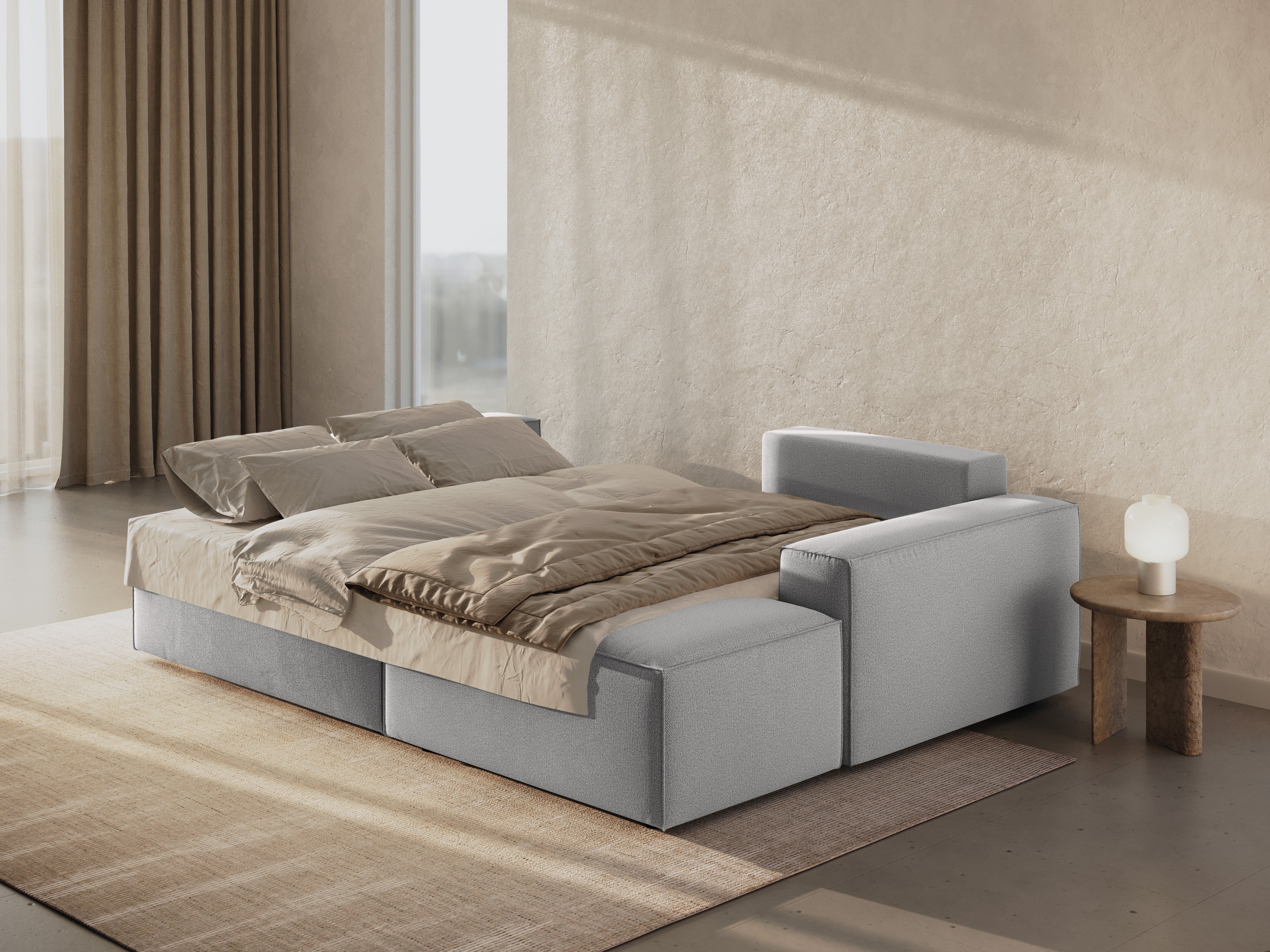 Угловой диван Lomcalu 113 (Megan 363)