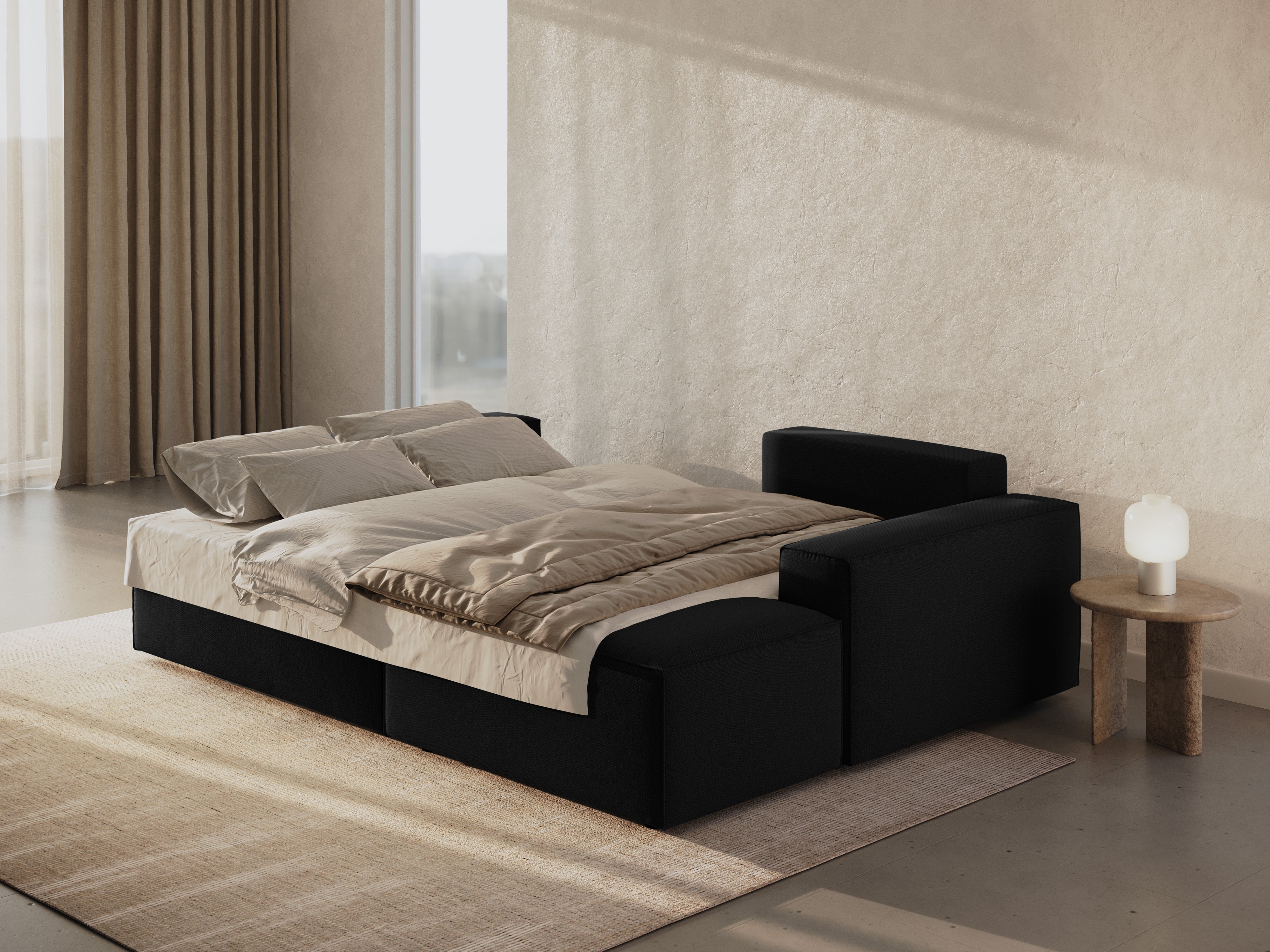 Угловой диван Lomcalu 113 (Megan 368)