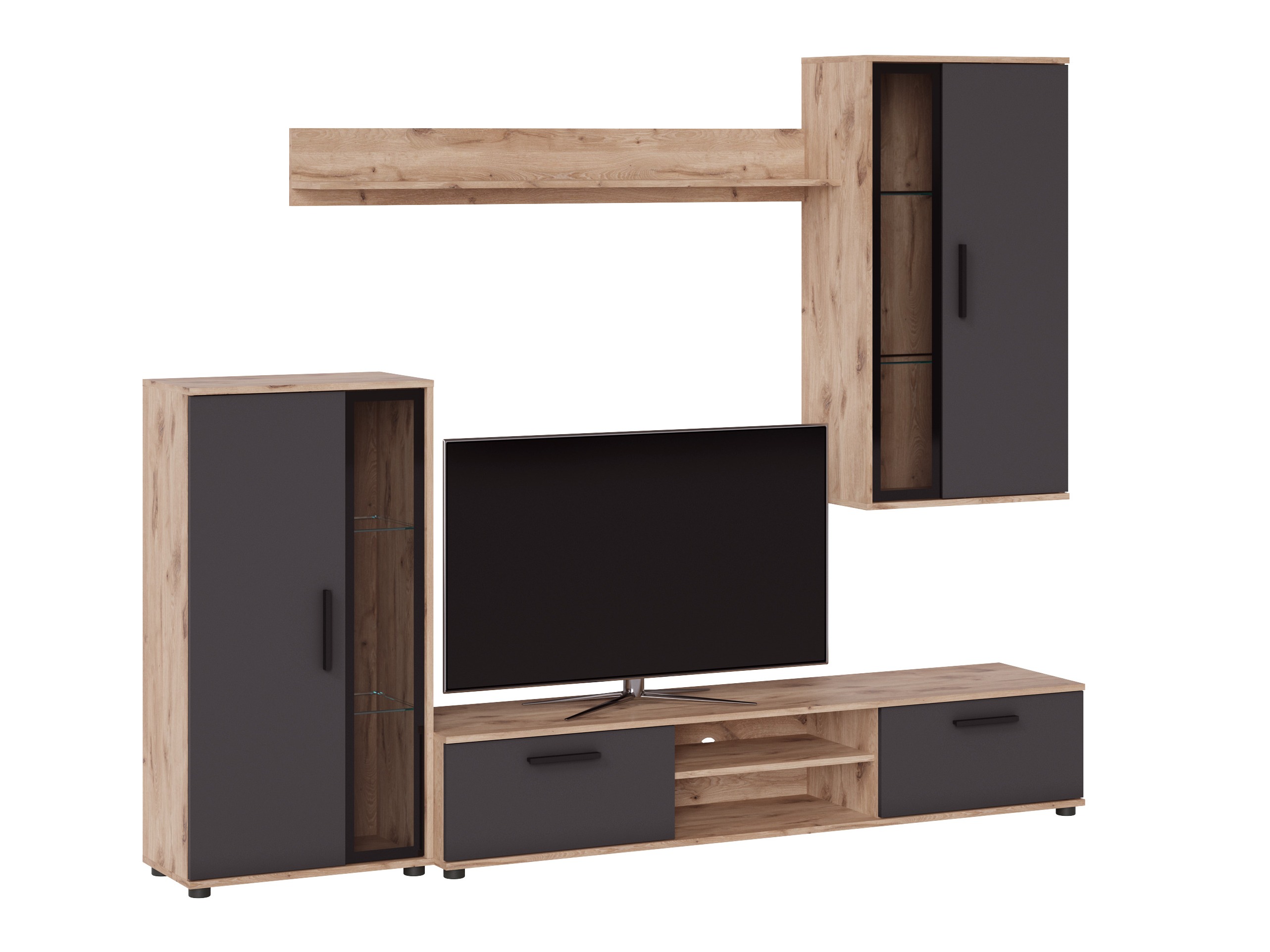 Viesistabas komplekts Ontario 157