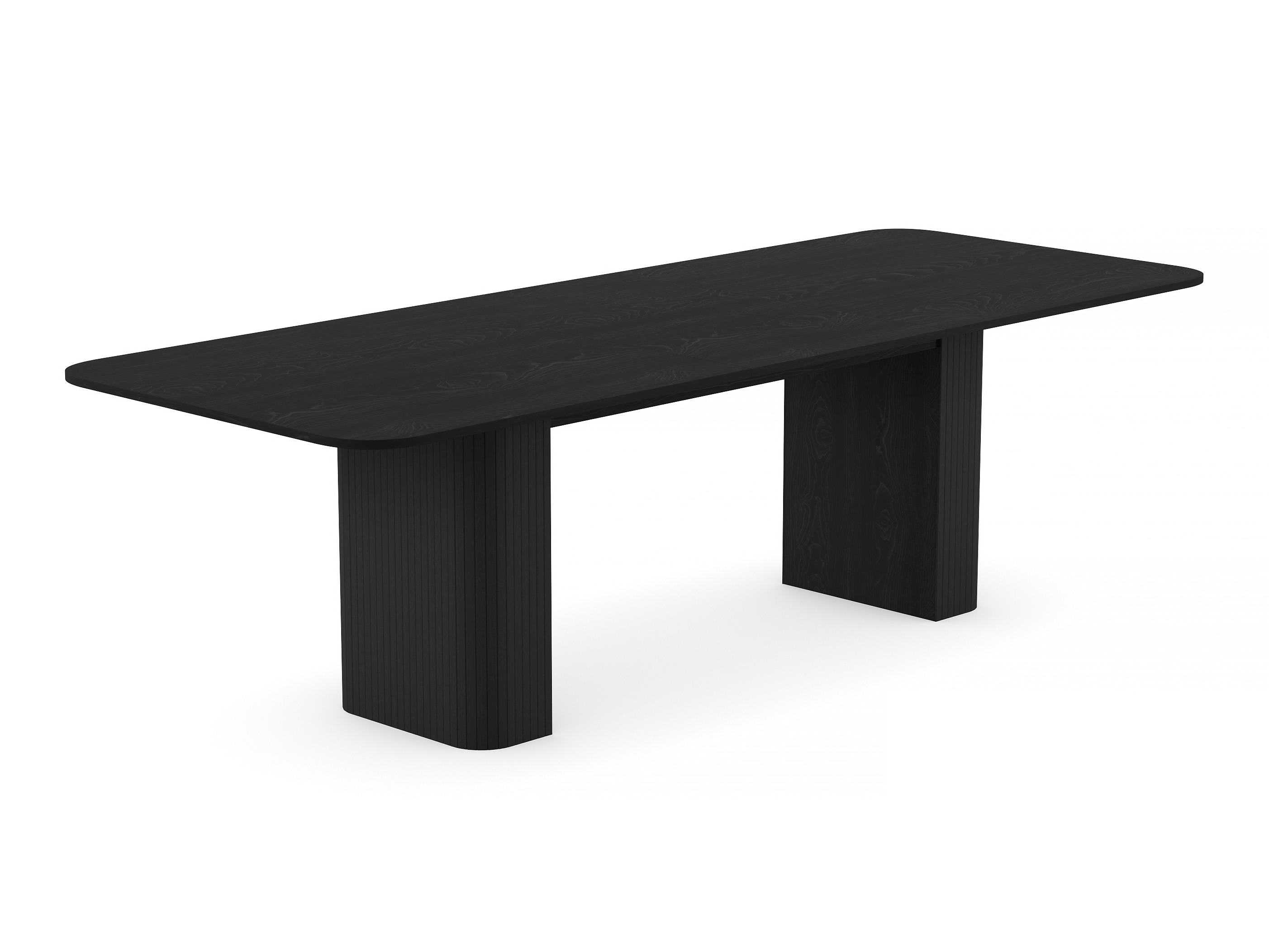 Cтол Evarleva 120 (Чёрный)