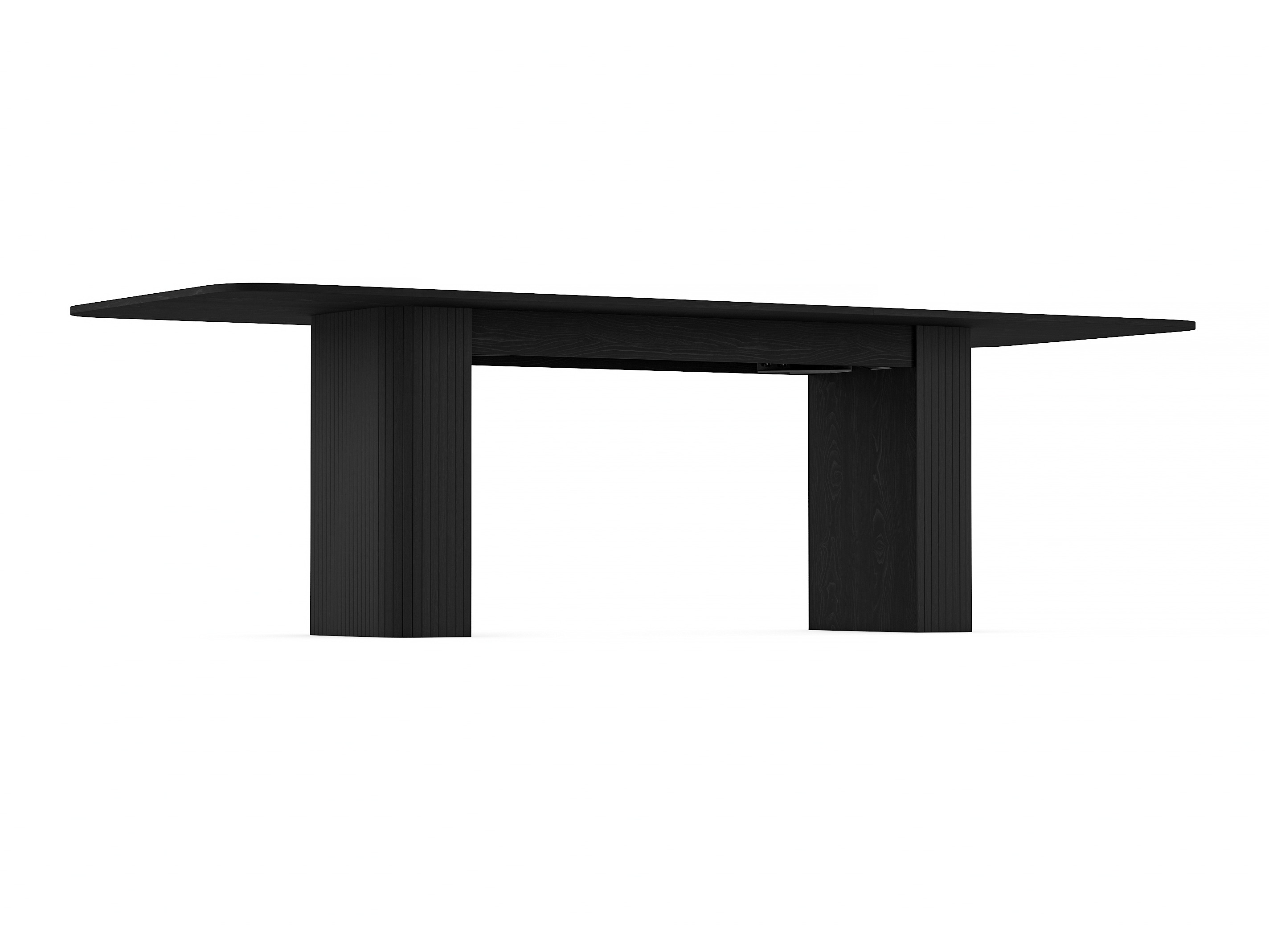 Cтол Evarleva 120 (Чёрный)