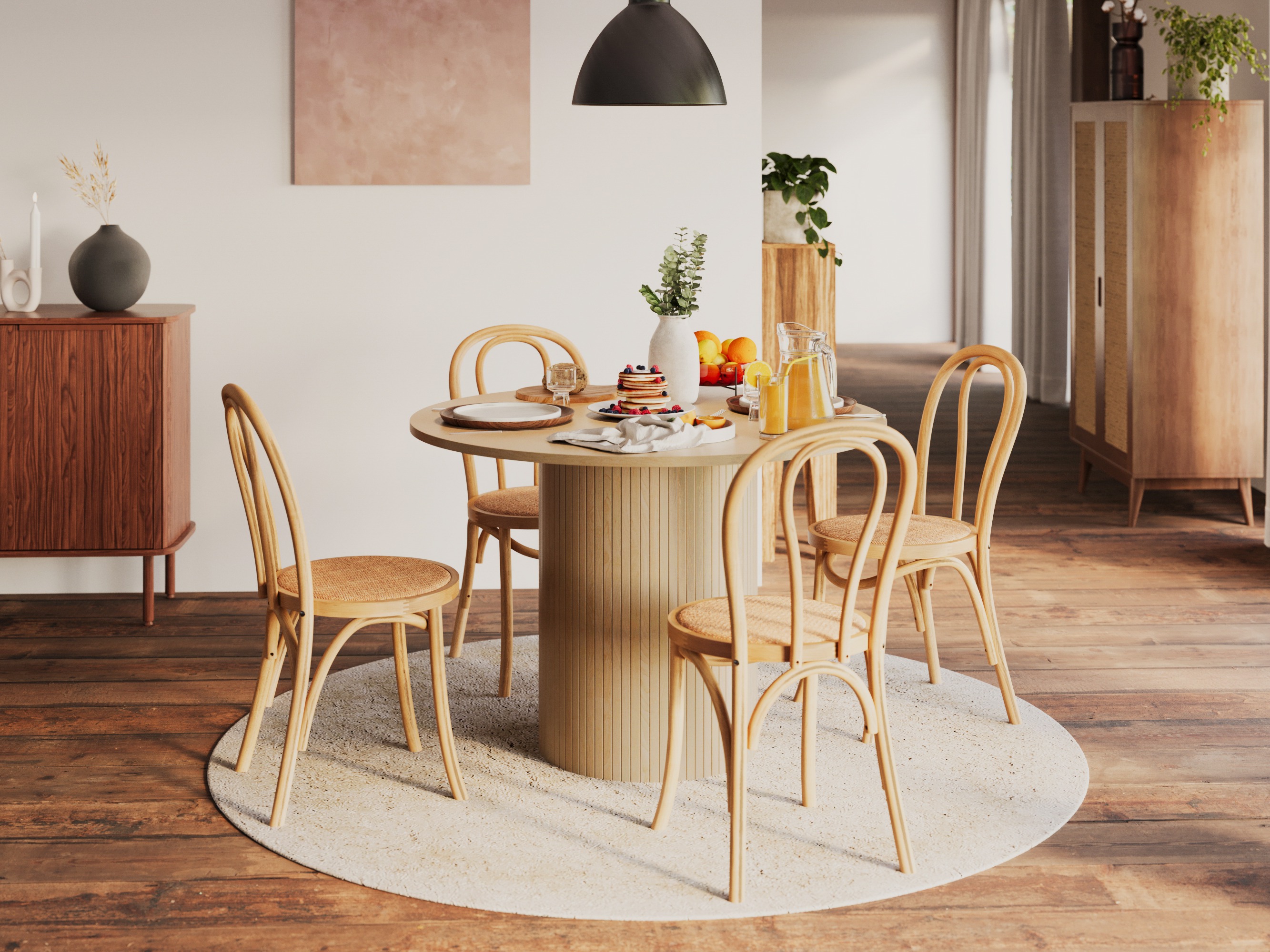 Cтол Evarleva 123