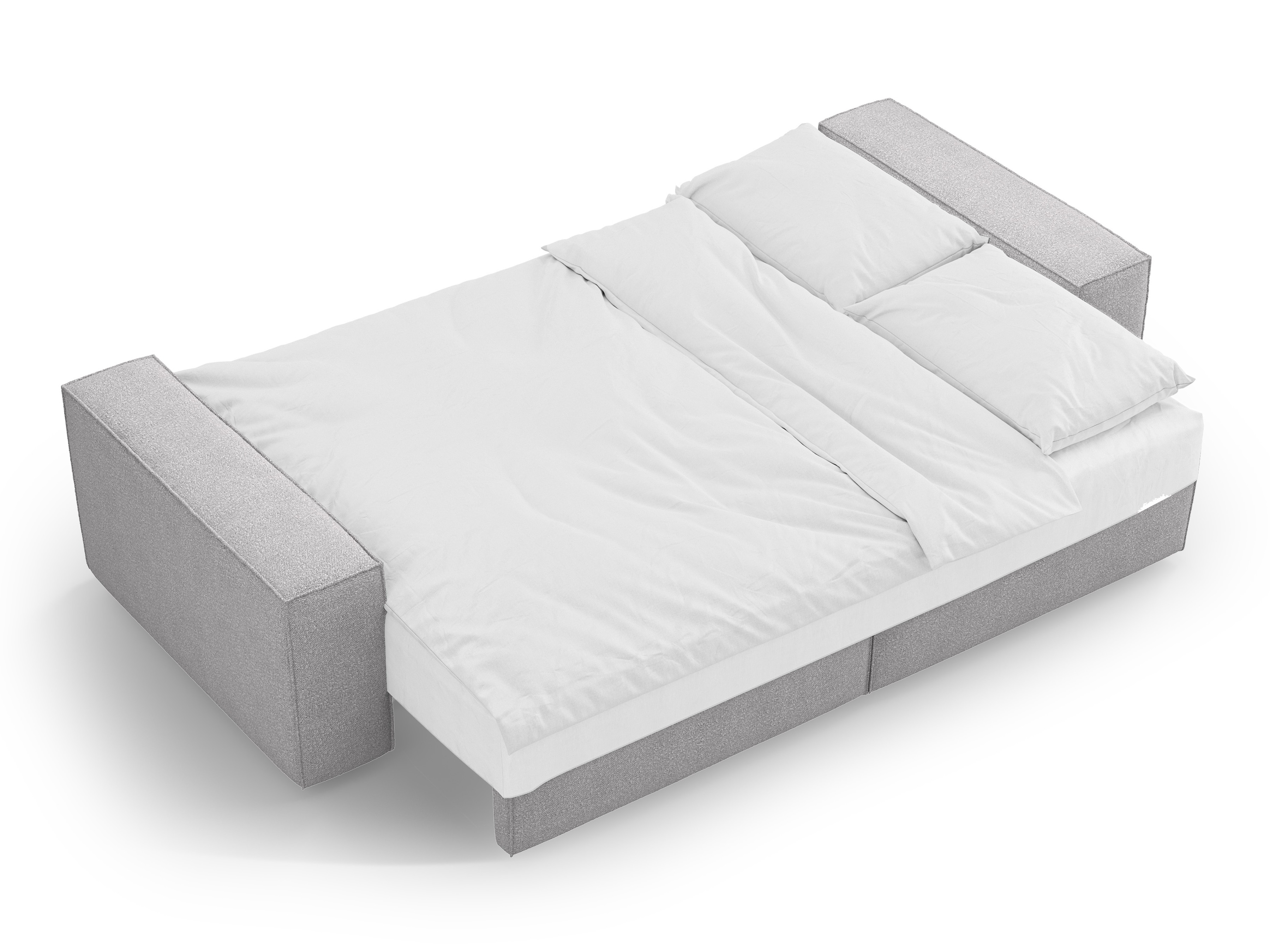 Диван-кровать Lomcalu 108 (Baloo 2085)