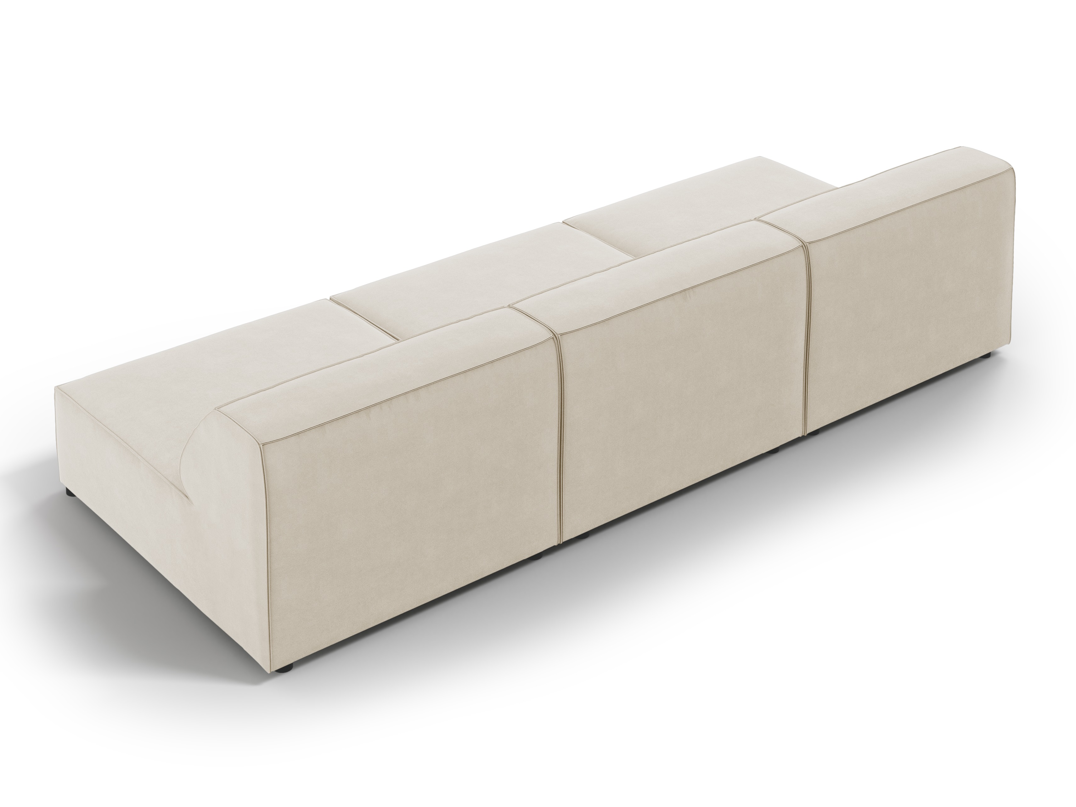 Диван Lomcalu 103 (Bluvel 30)