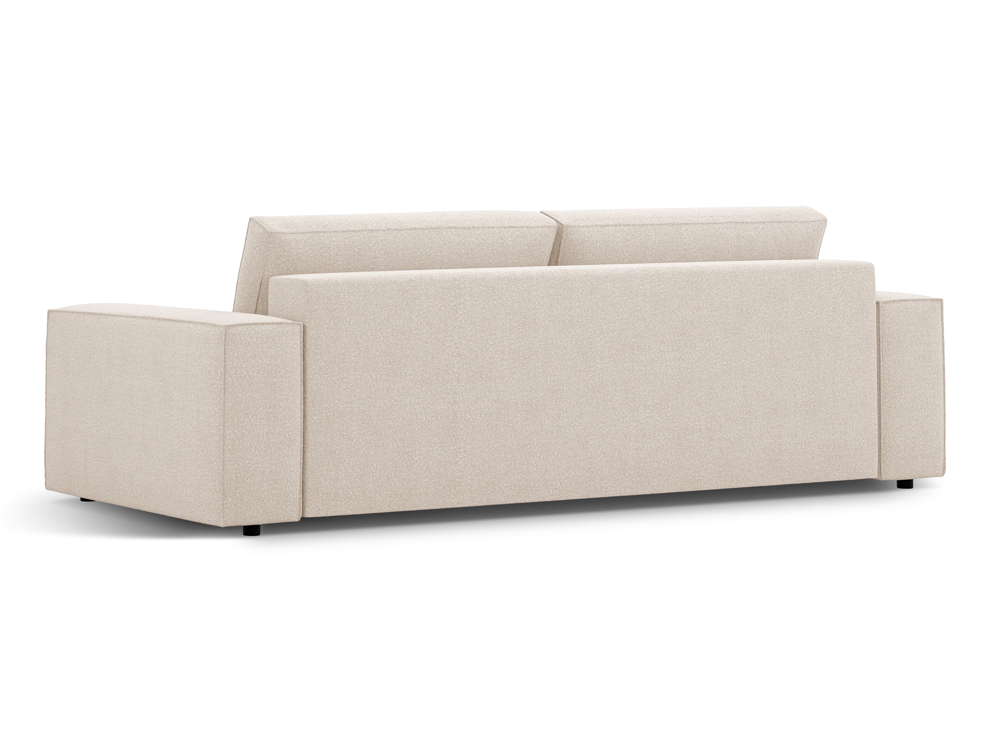 Dīvāns gulta Lomcalu 108 (Baloo 2074)