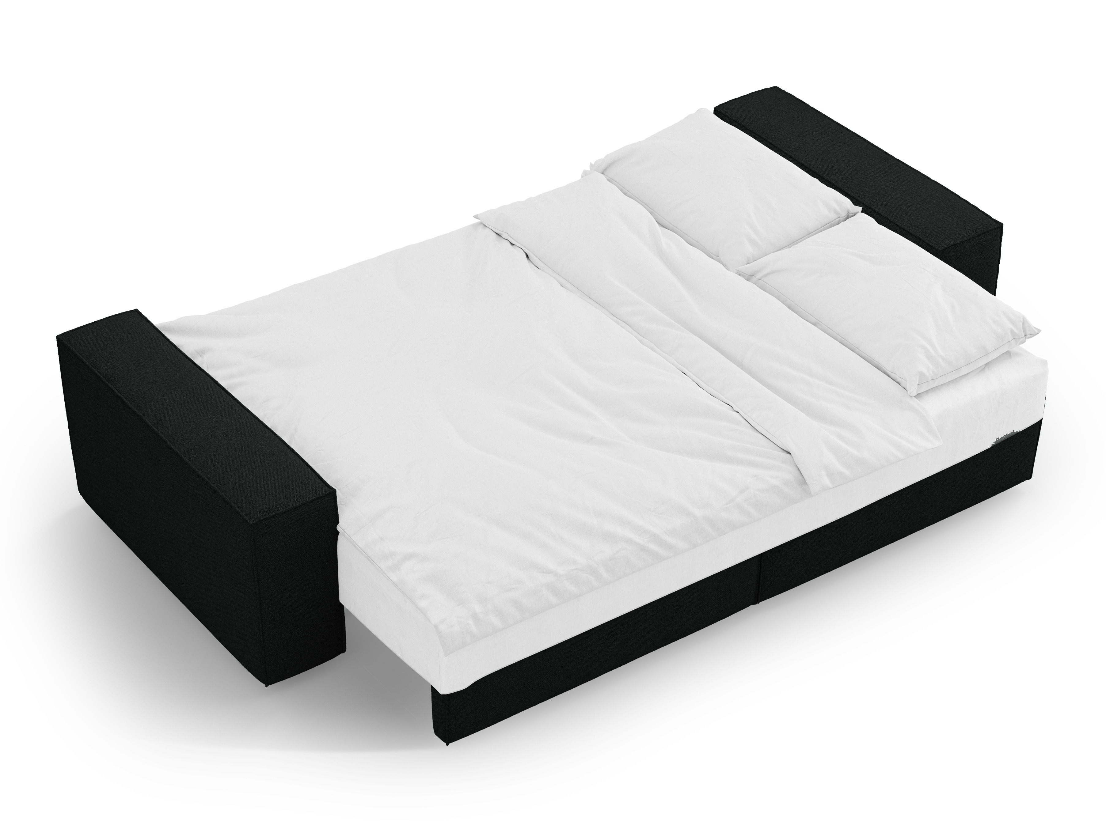 Dīvāns gulta Lomcalu 108 (Baloo 2082)