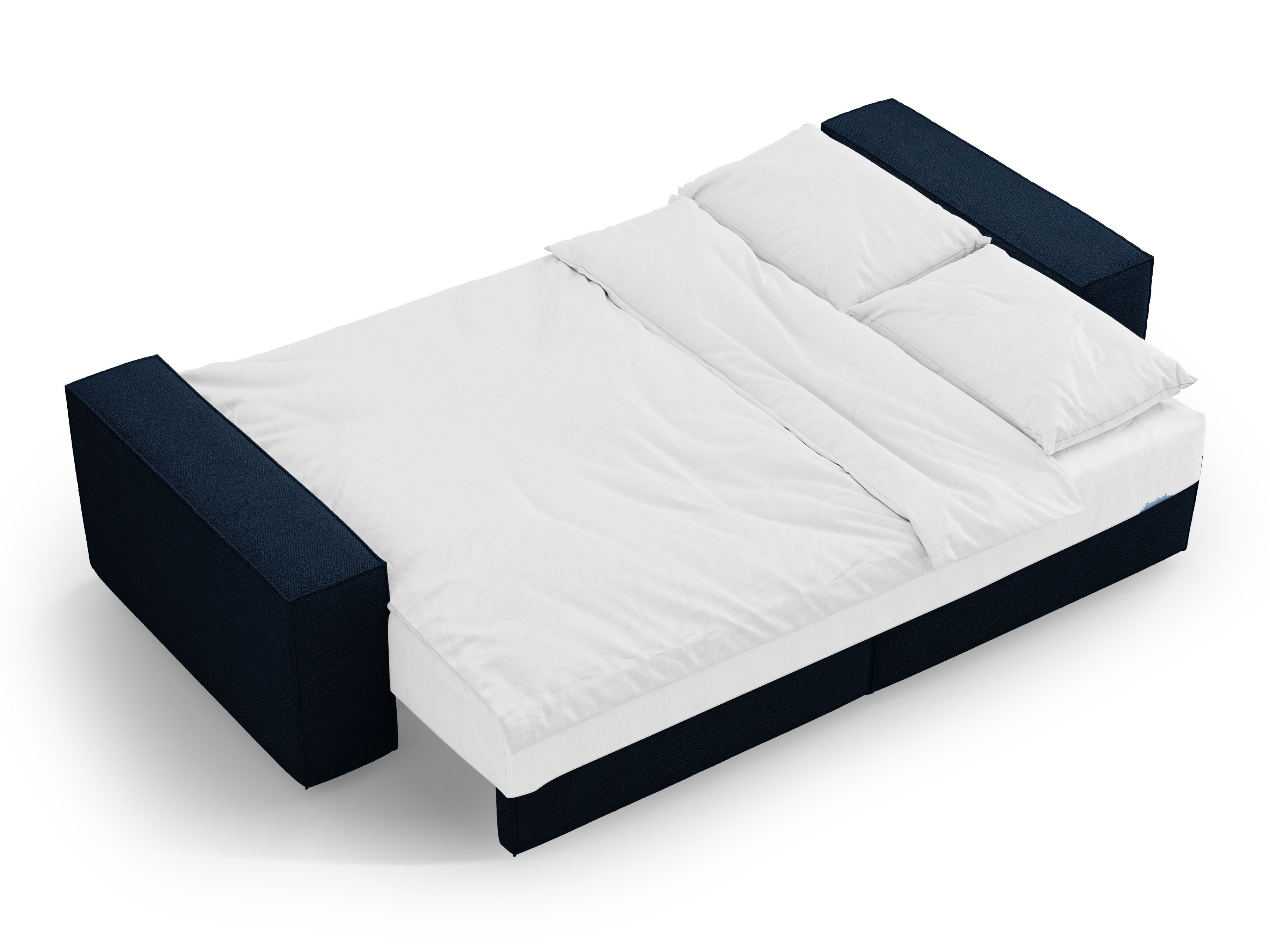 Dīvāns gulta Lomcalu 108 (Baloo 2088)