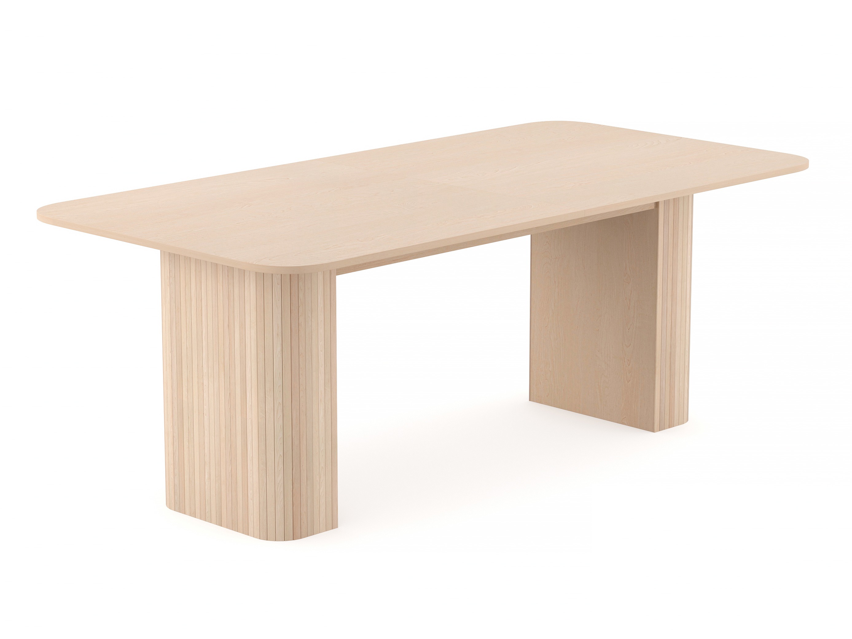 Galds Evarleva 120 (Gaiši brūns)