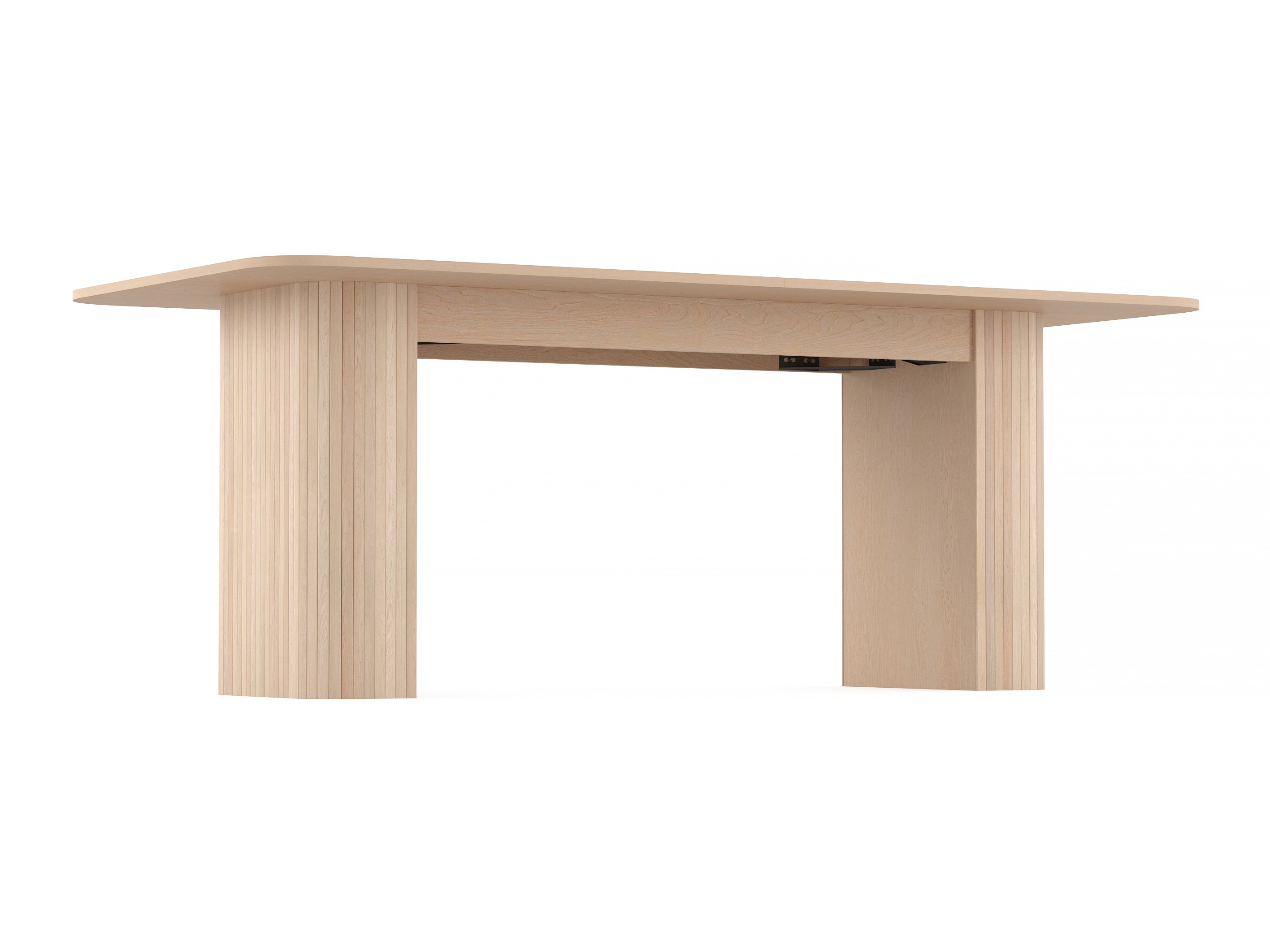 Galds Evarleva 120 (Gaiši brūns)