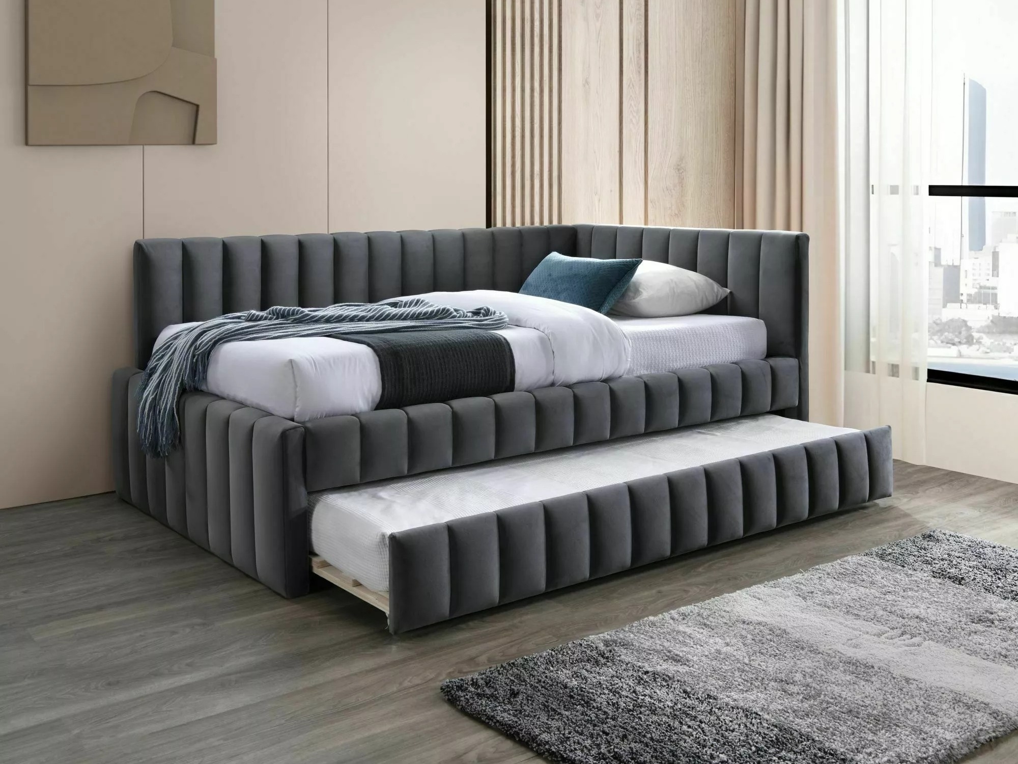 Gulta Detroit 855 (Bluvel 14)