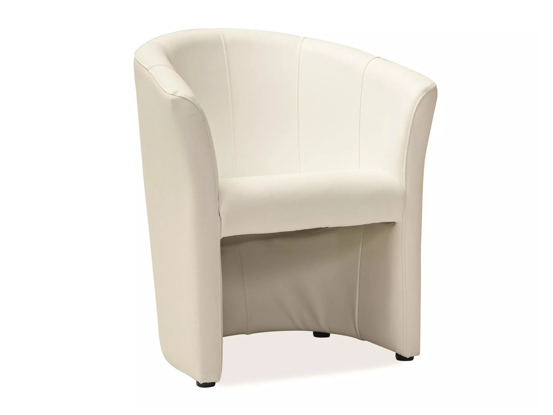 Кресло Detroit 854 (Крем)