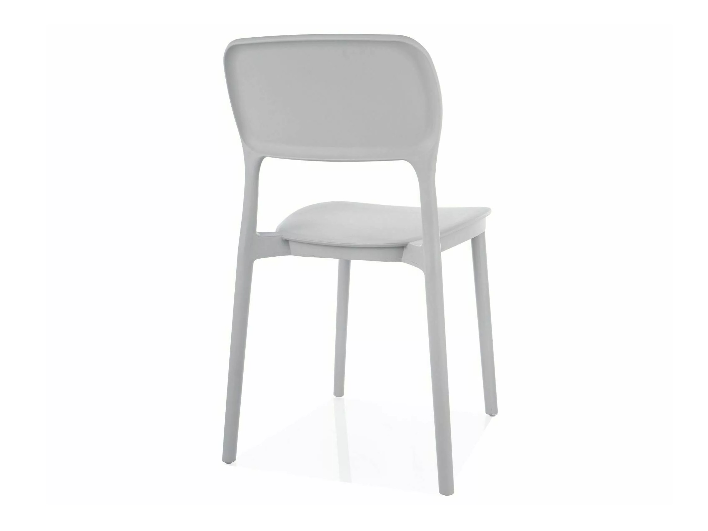 Krēsls Detroit 851 (Gaiši pelēks)