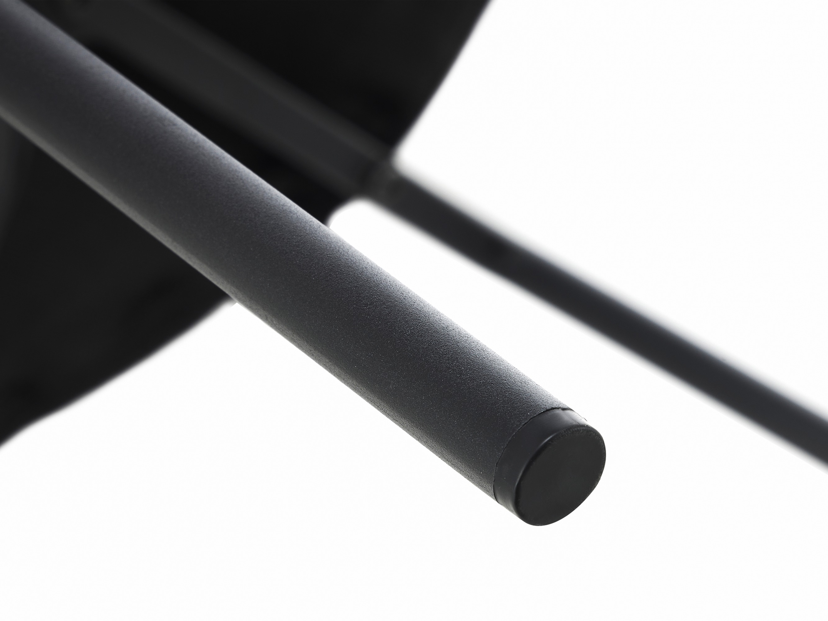 Krēsls Riverton 794 (Melns)