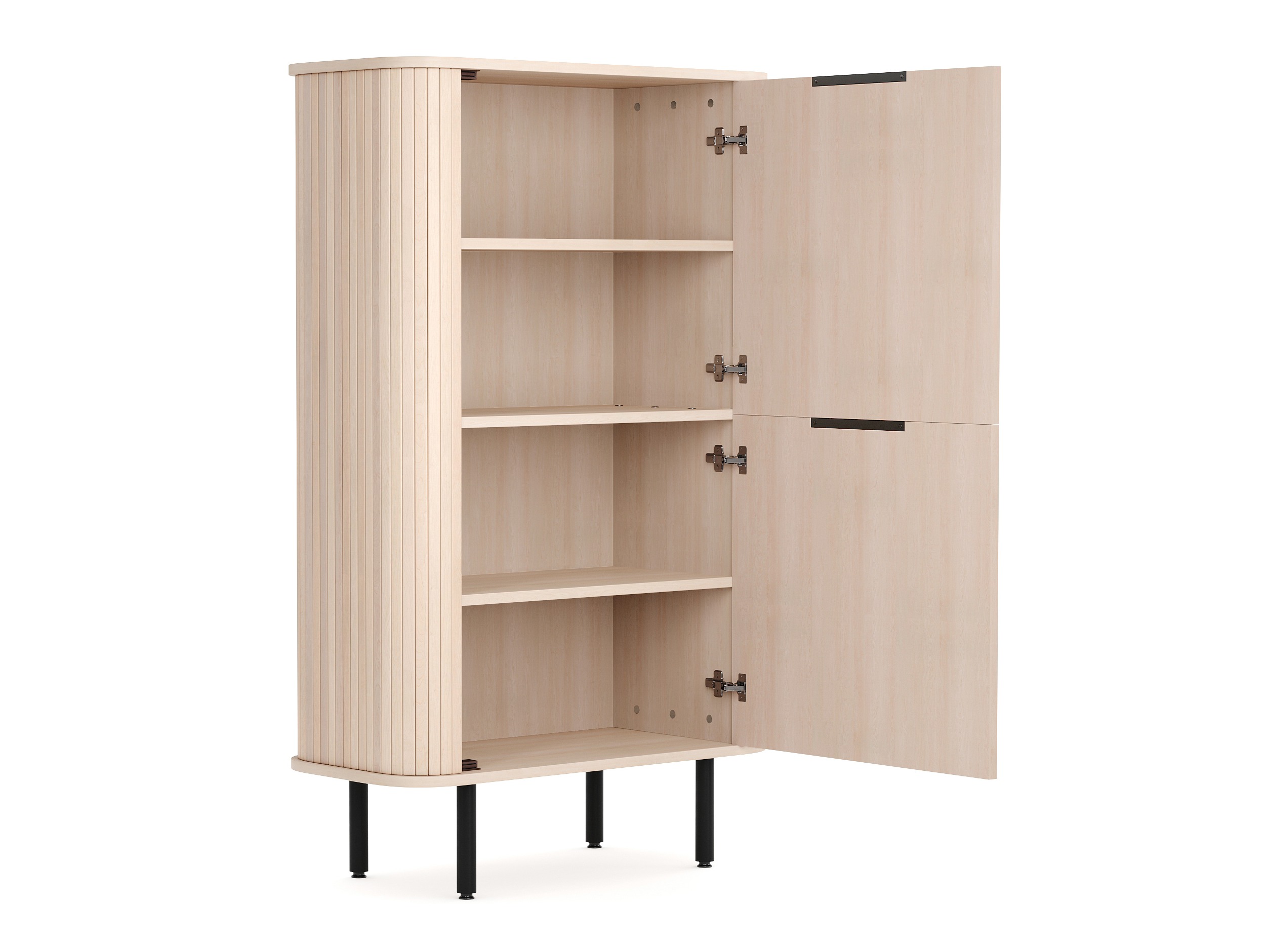 Plaukts Evarleva 117