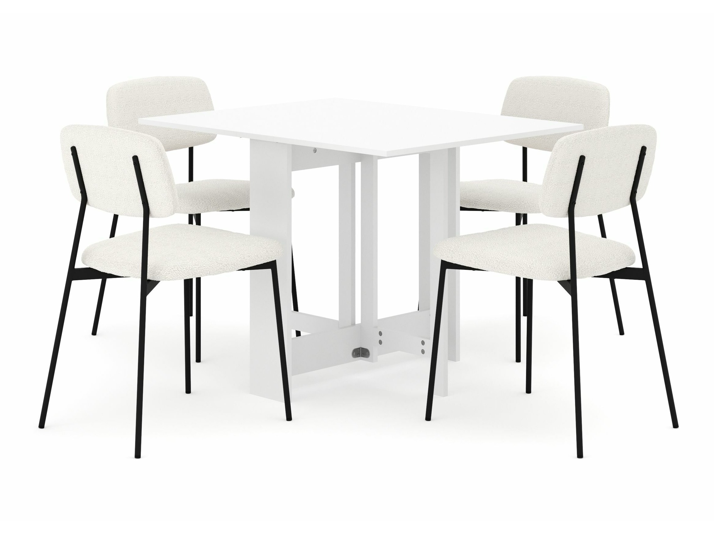 Salokāms galds Springfield 309