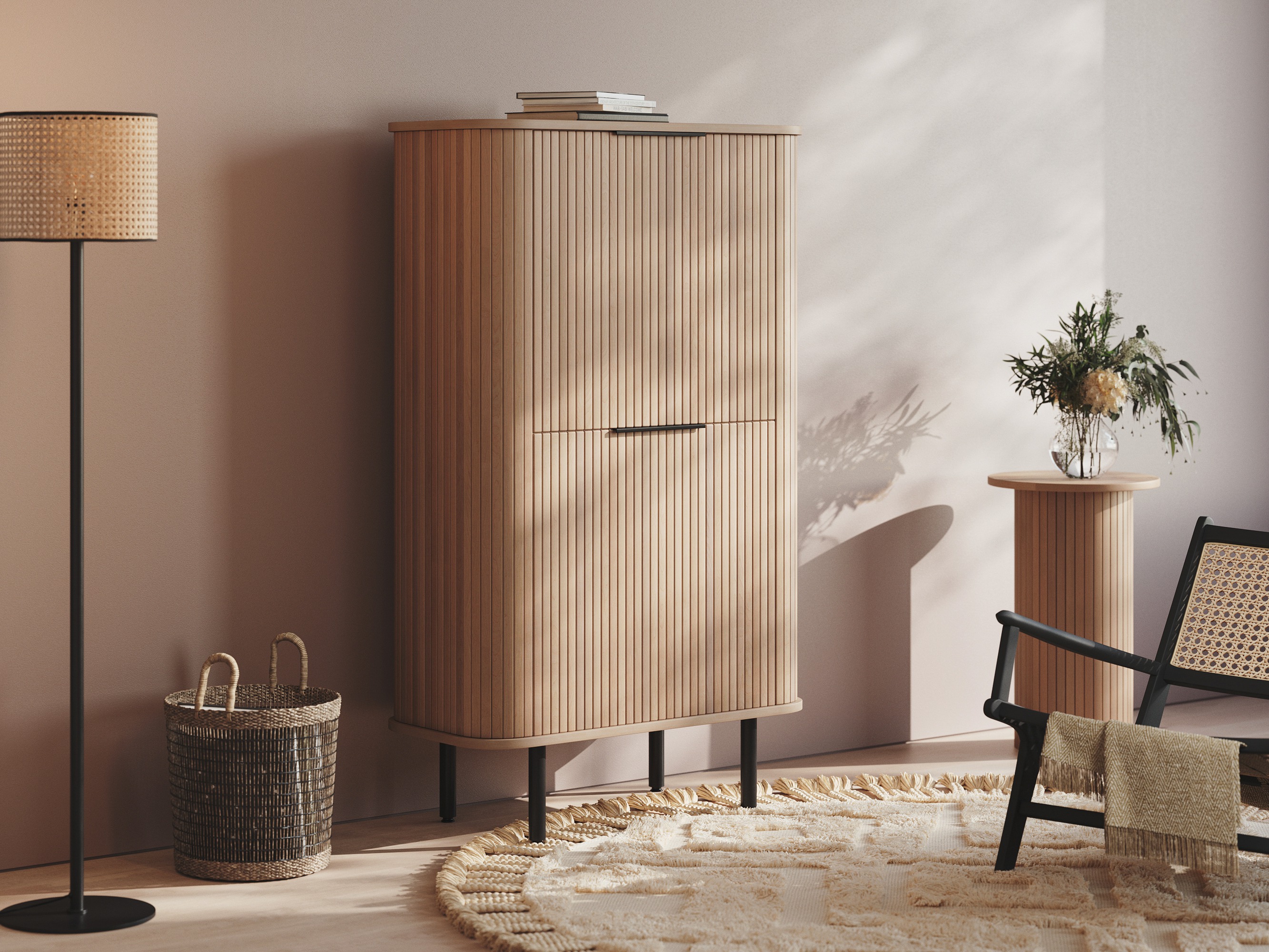 Стеллаж Evarleva 117