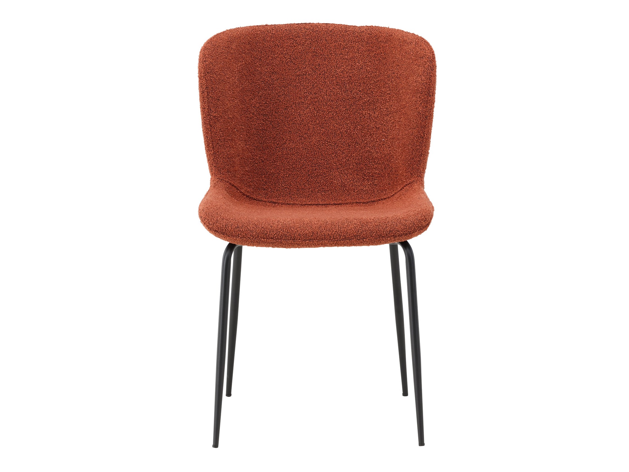 Стул Dallas 3214 (Красный + Чёрный)