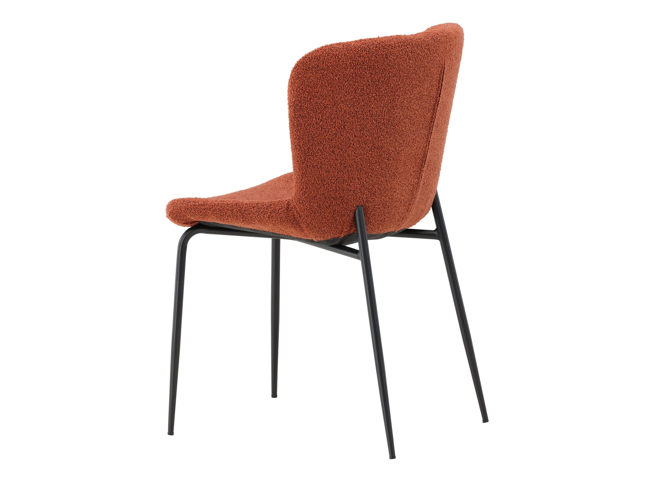 Стул Dallas 3214 (Красный + Чёрный)