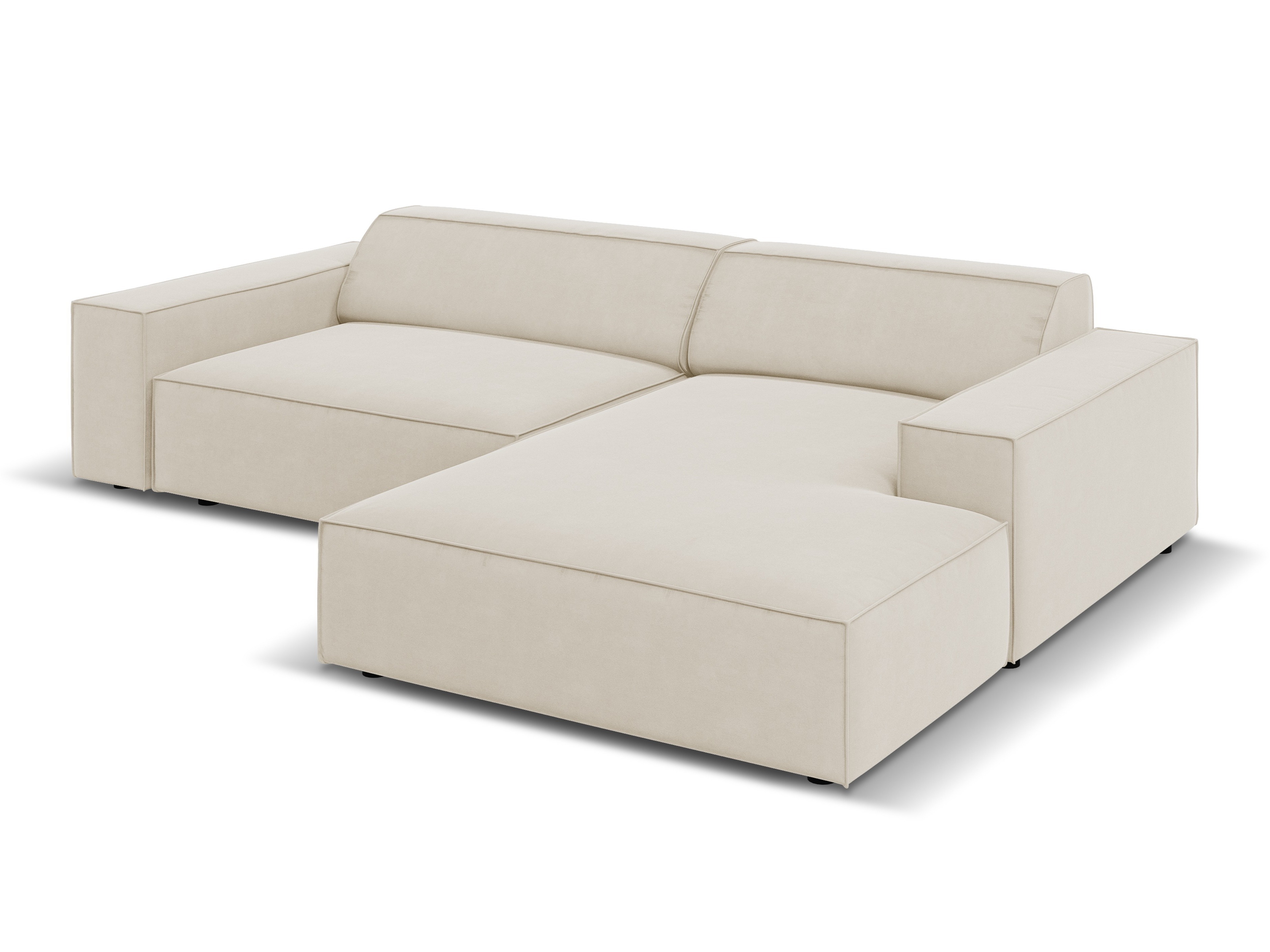 Stūra dīvāns Lomcalu 101 (Bluvel 30)