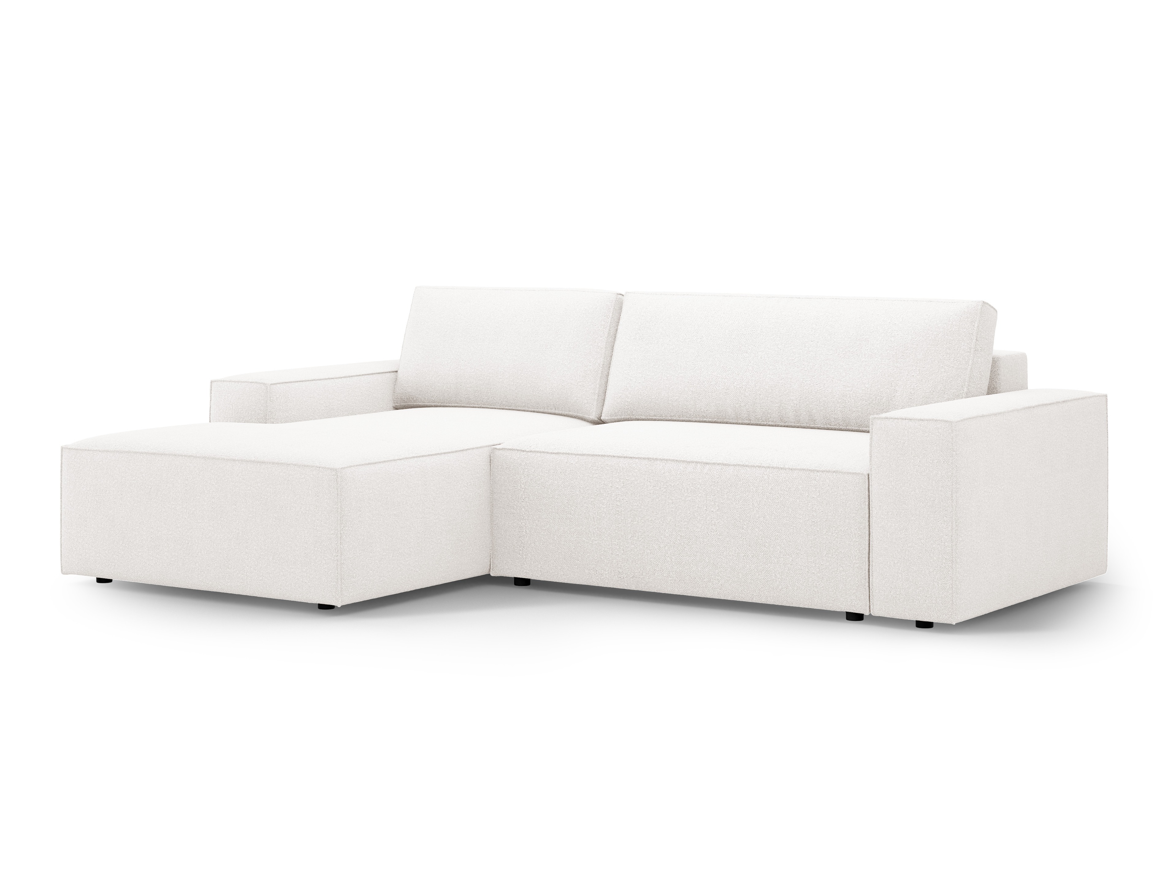 Stūra dīvāns Lomcalu 113 (Baloo 2073)